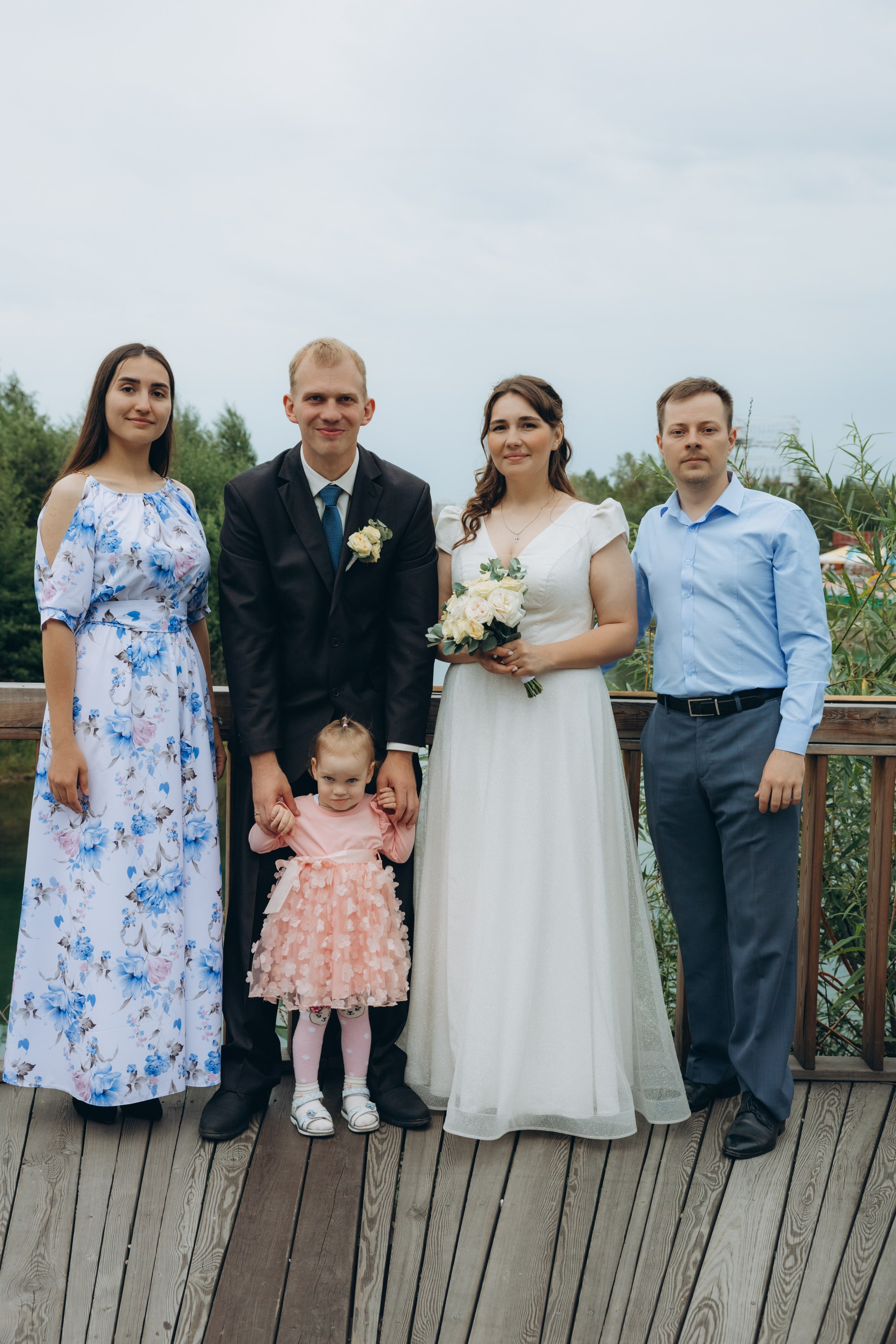 Евгений & Валентина. Свадебный, семейный фотограф в Иркутске Светлана Макаричева