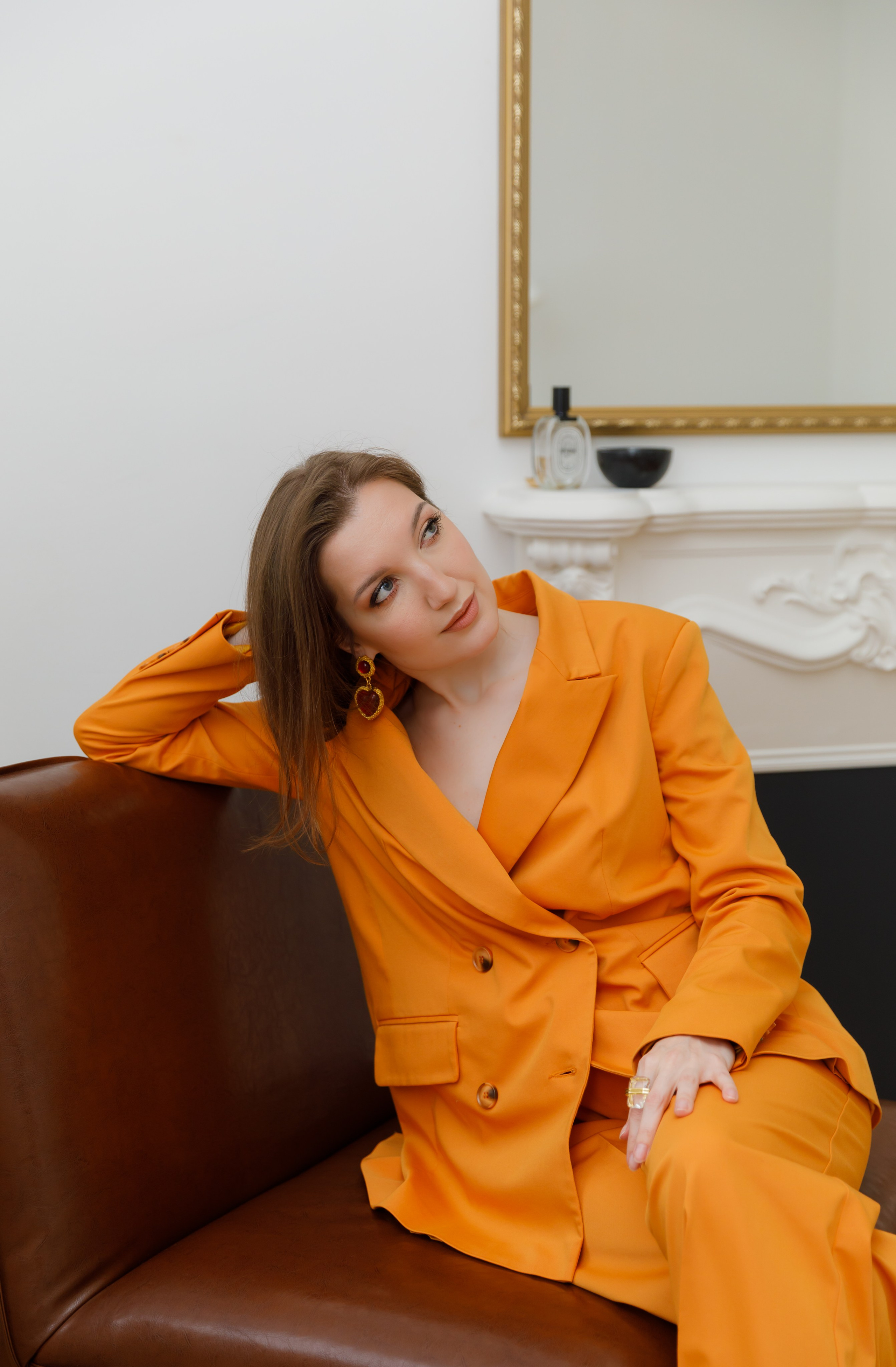 Фотосессия для Дианы. Портретный и семейный фотограф Юлия Герман