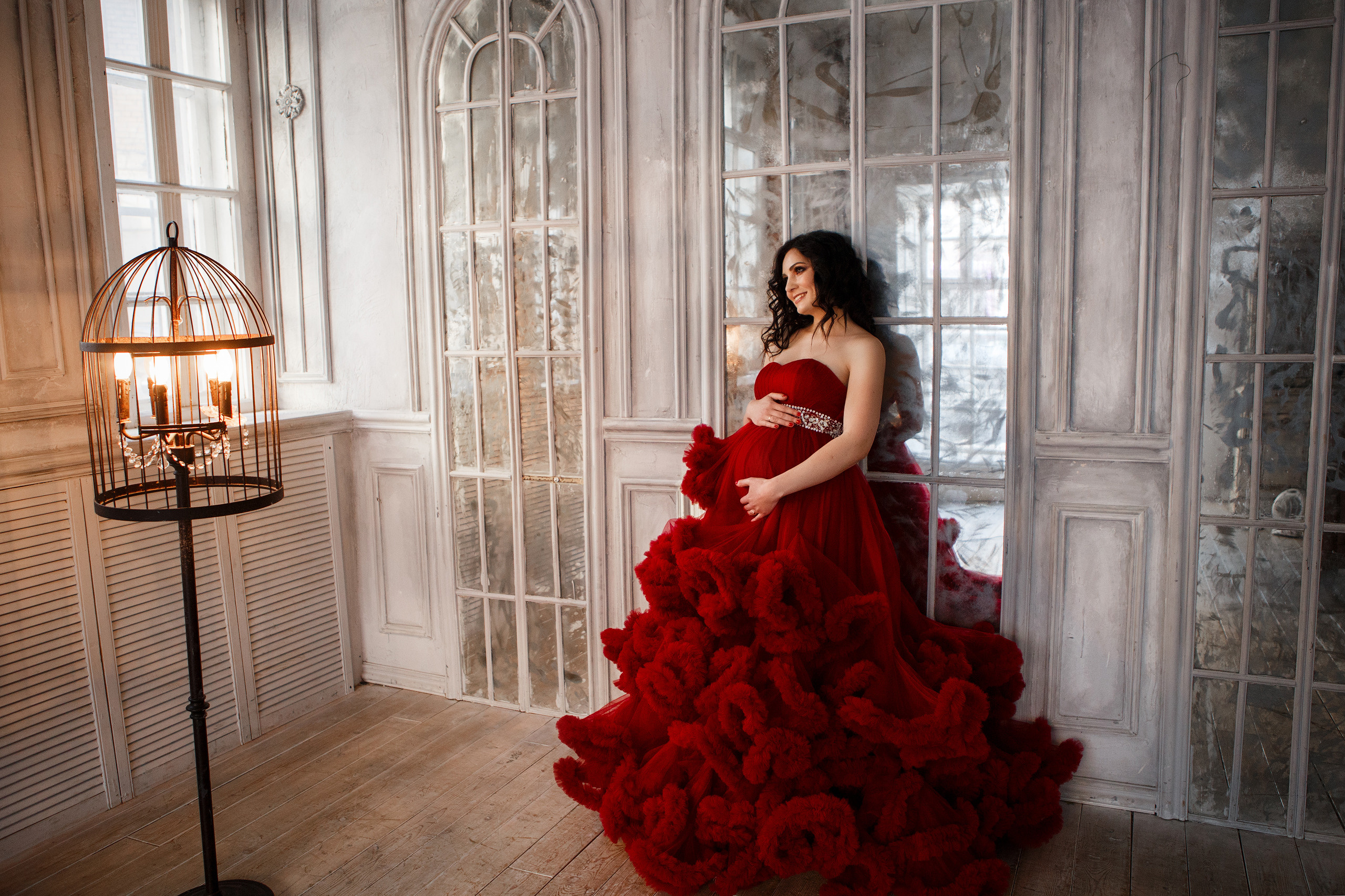 Фотосессия беременных | Москва и область