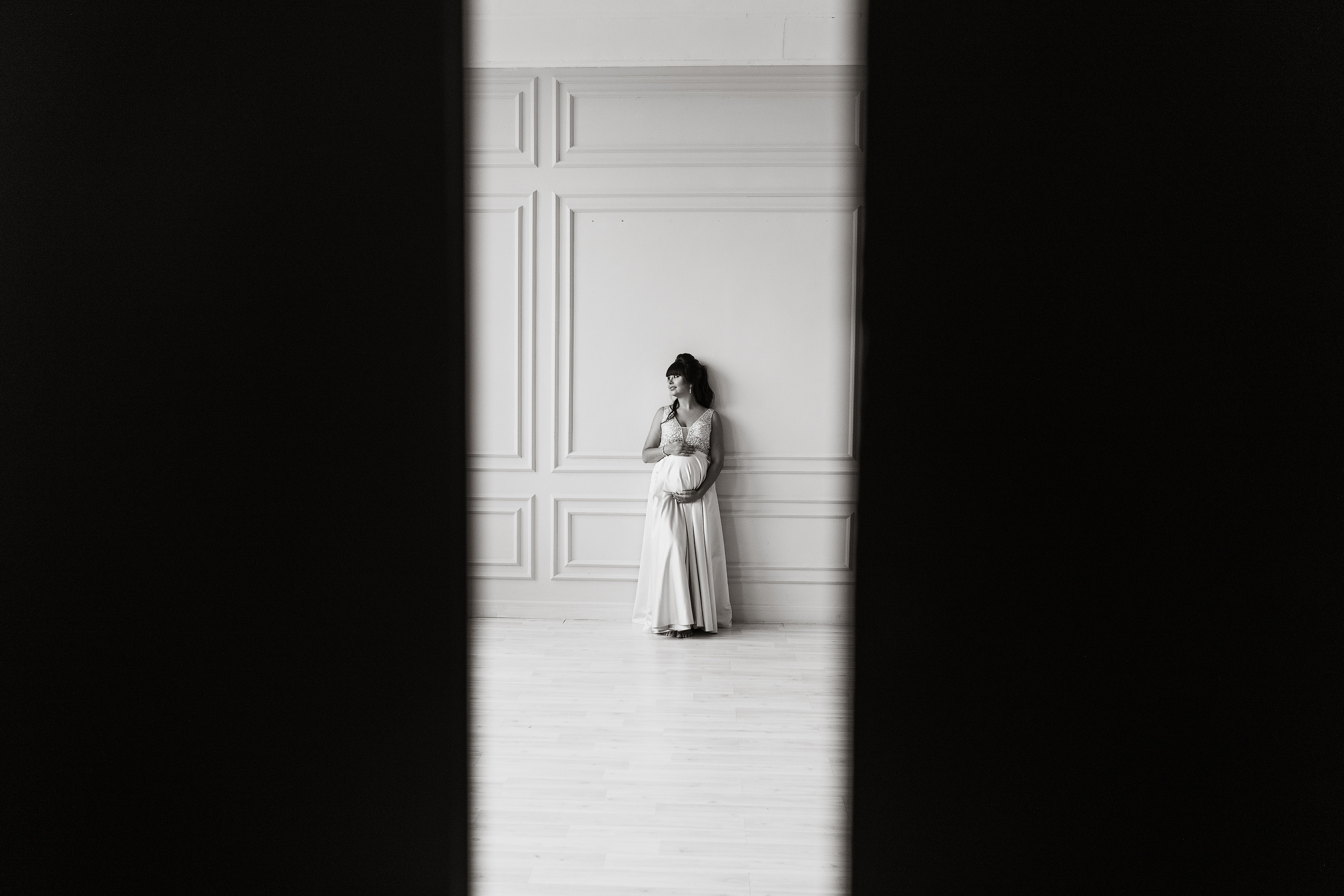 Фотосессия беременных | Москва и область