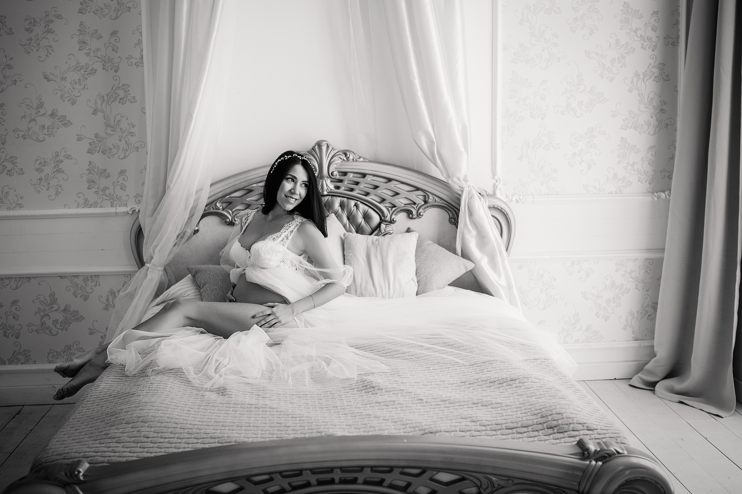 Фотосессия беременных | Москва и область