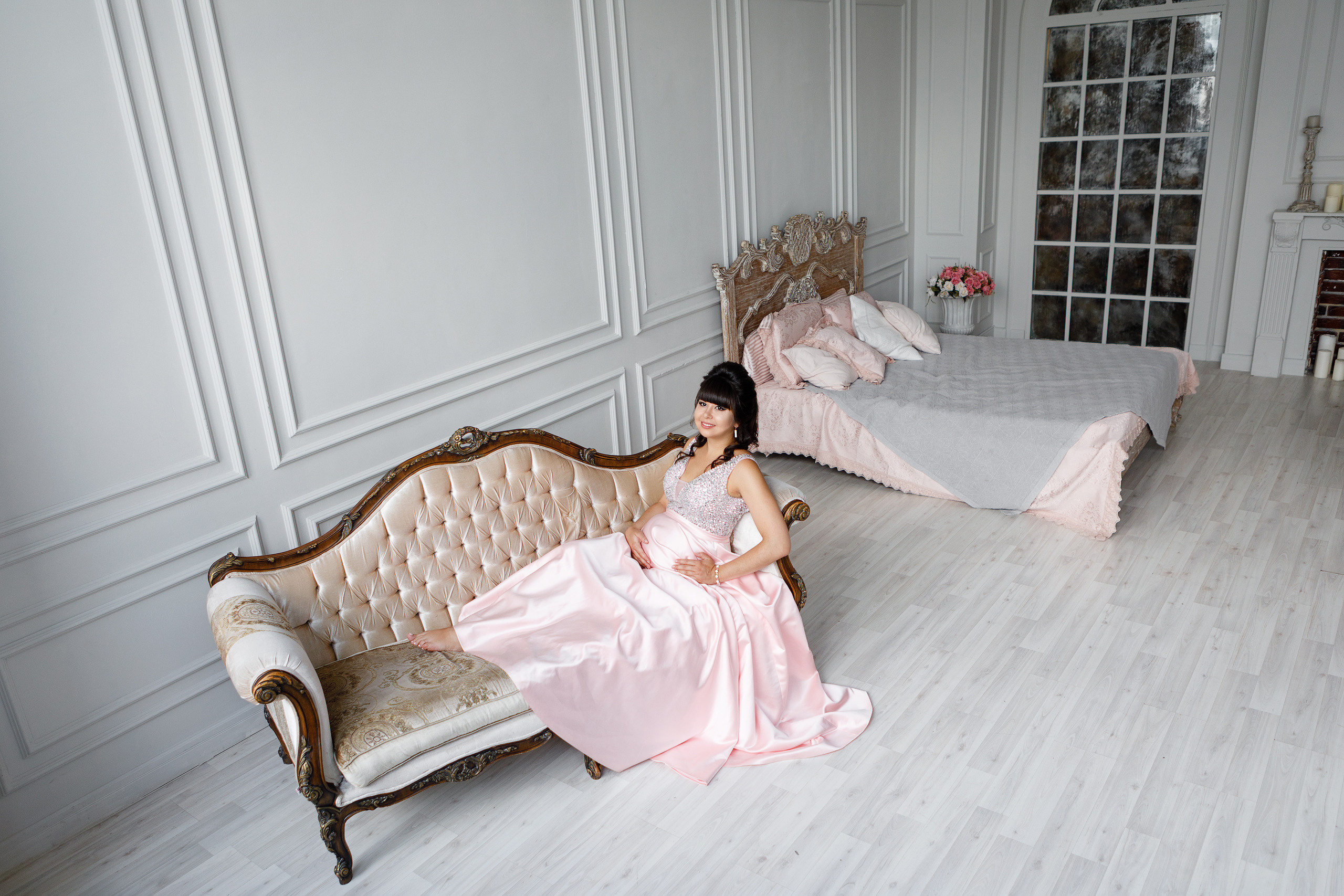 Фотосессия беременных | Москва и область