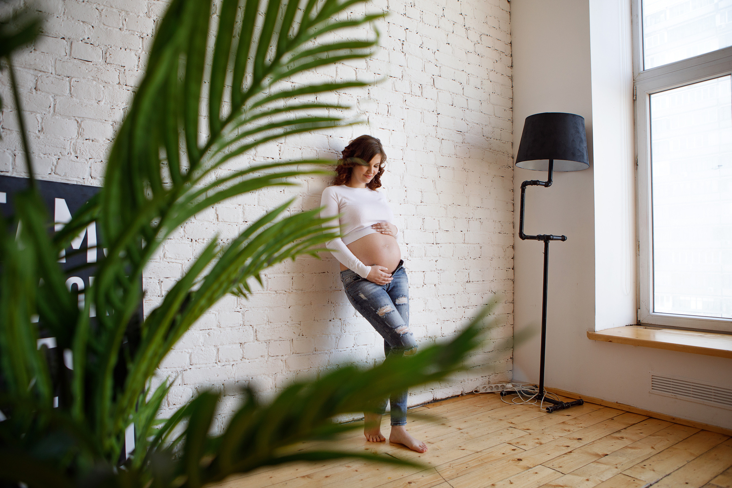 Фотосессия беременных | Москва и область