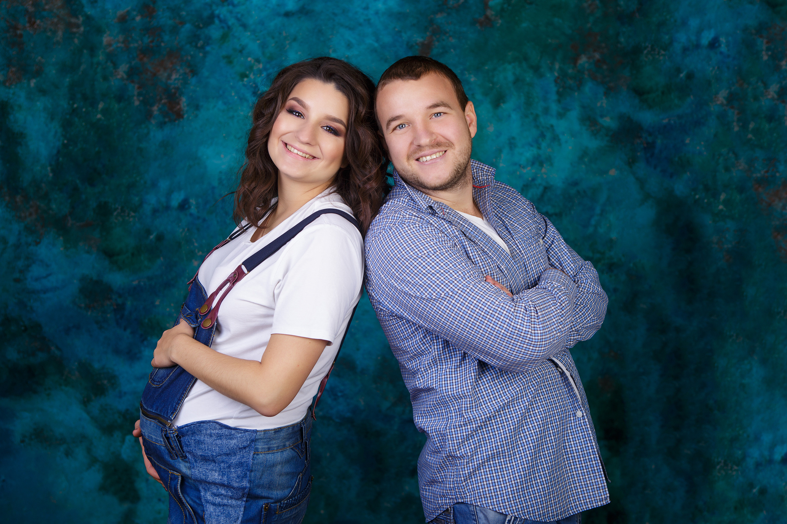 Фотосессия беременных | Москва и область