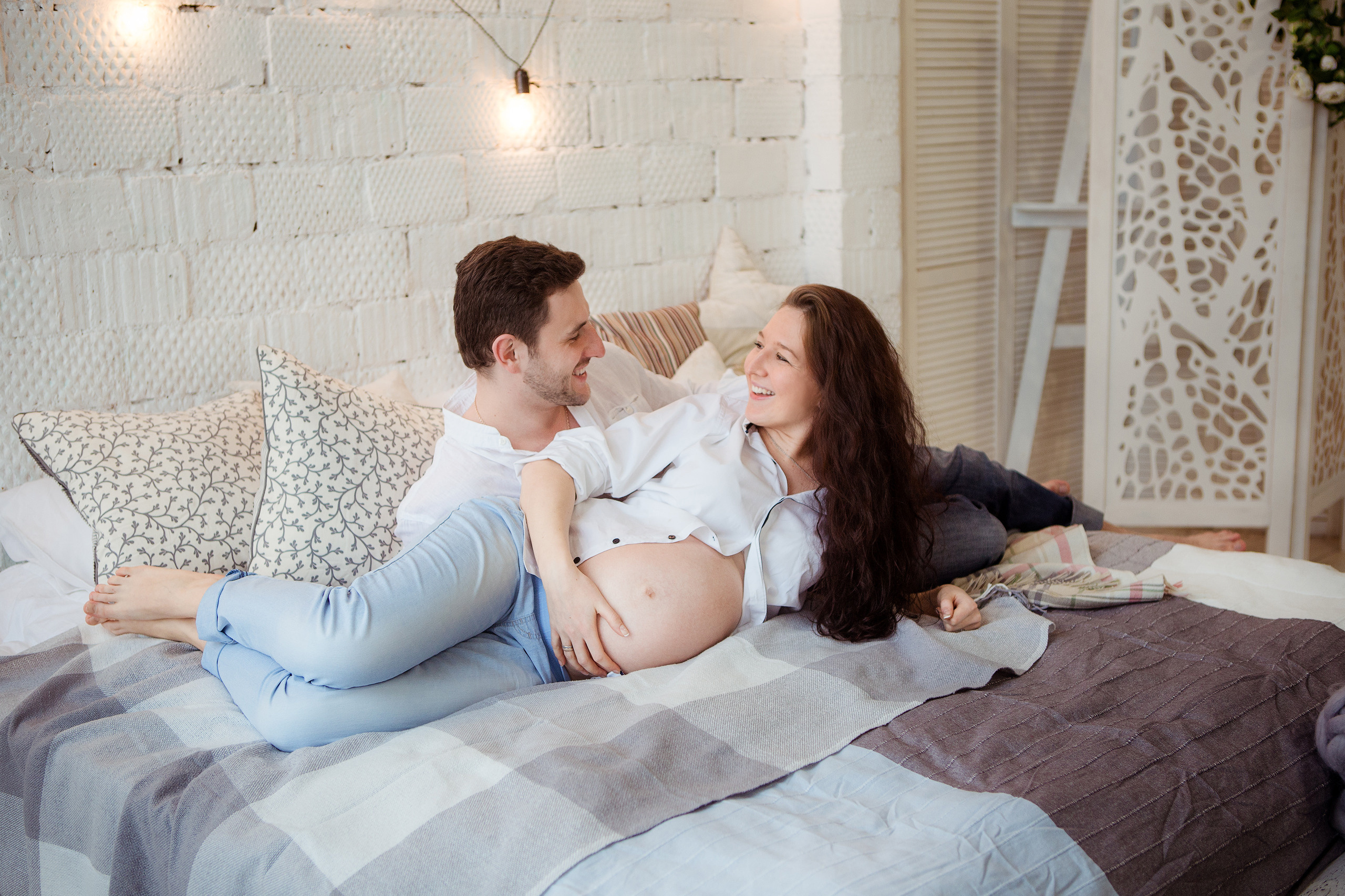 Фотосессия беременных | Москва и область