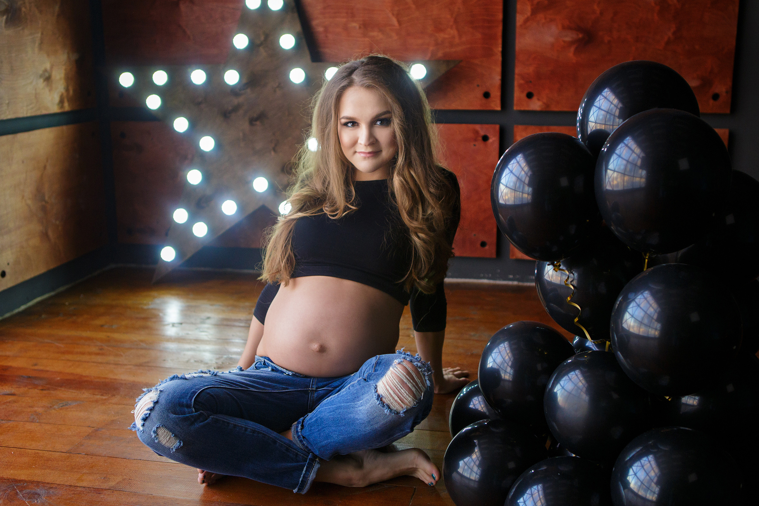 Фотосессия беременных | Москва и область