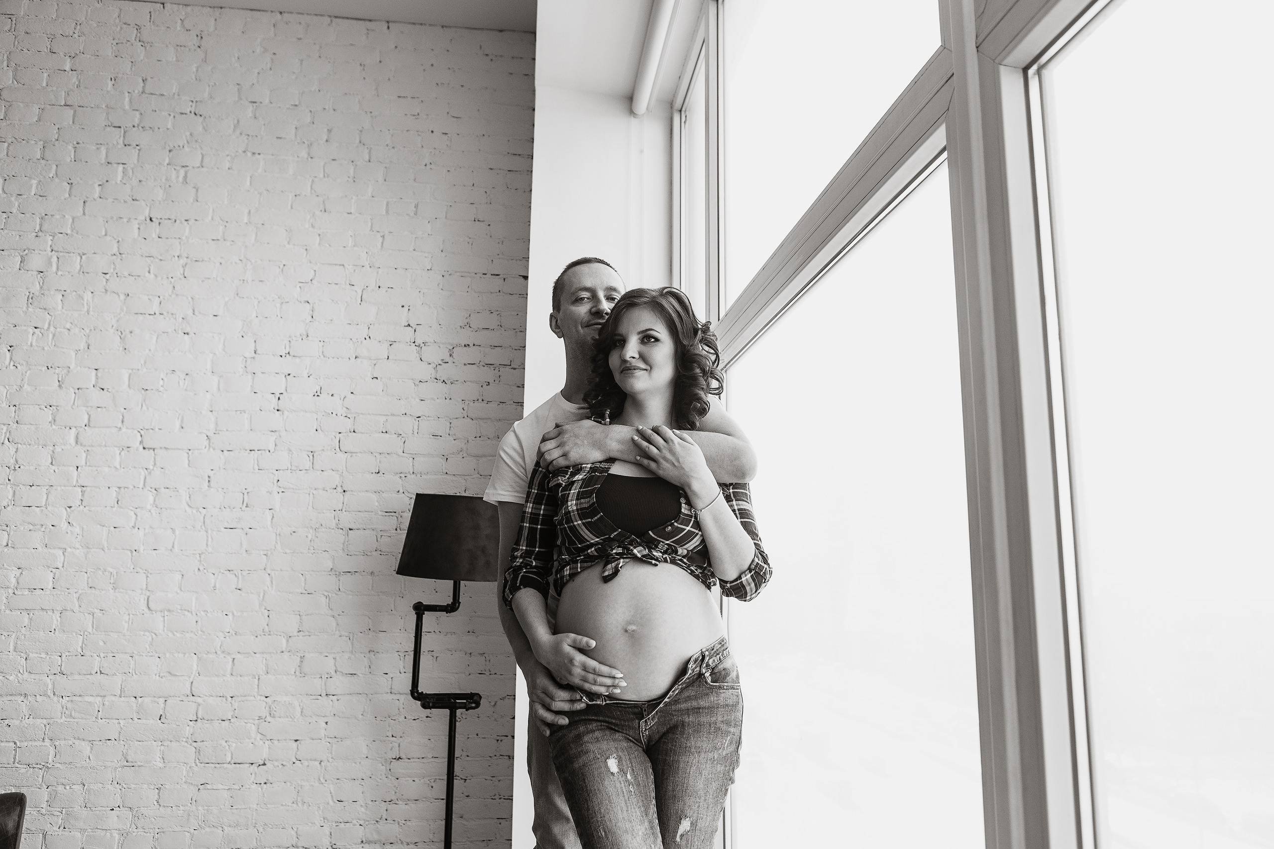 Фотосессия беременных | Москва и область