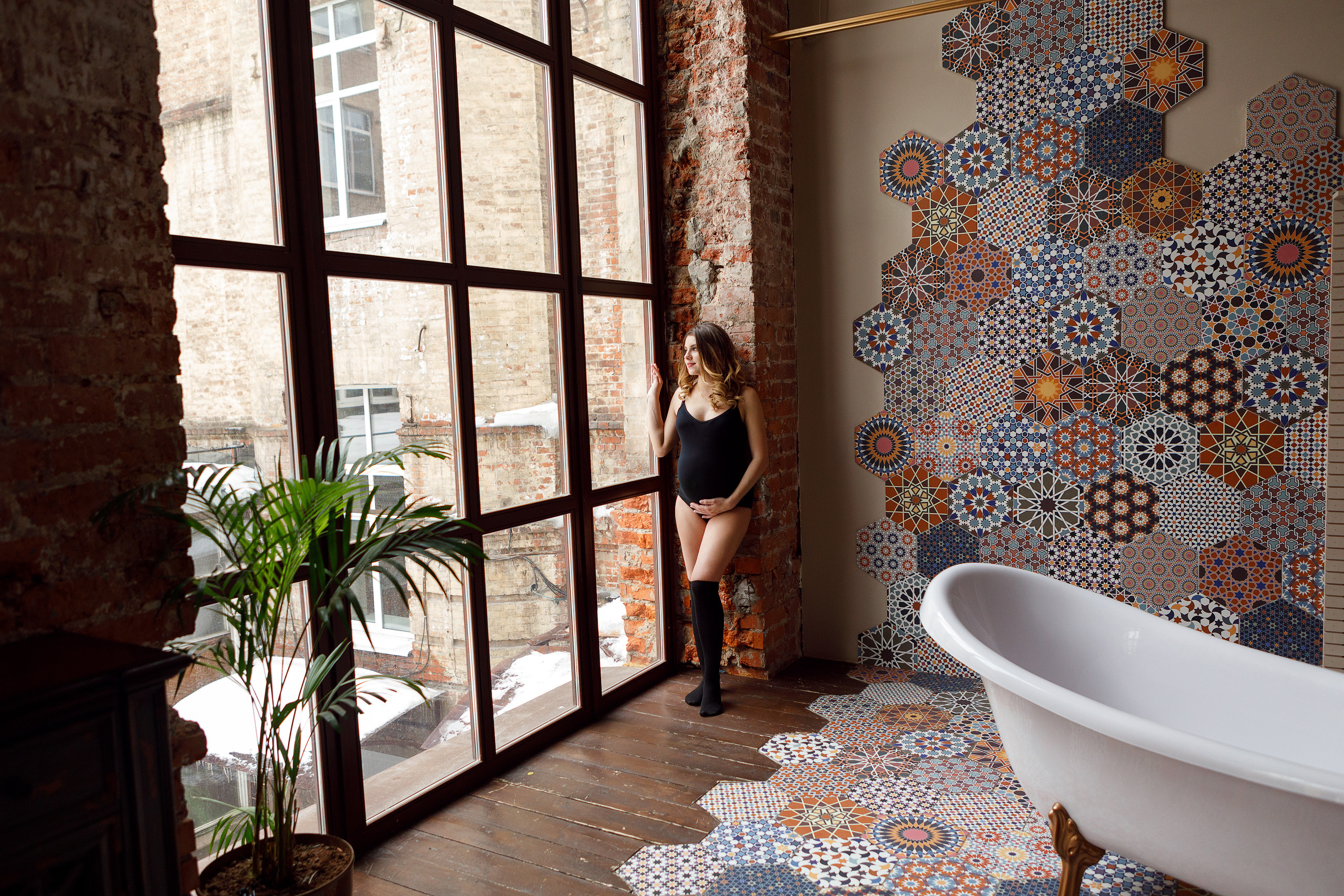 Фотосессия беременных | Москва и область