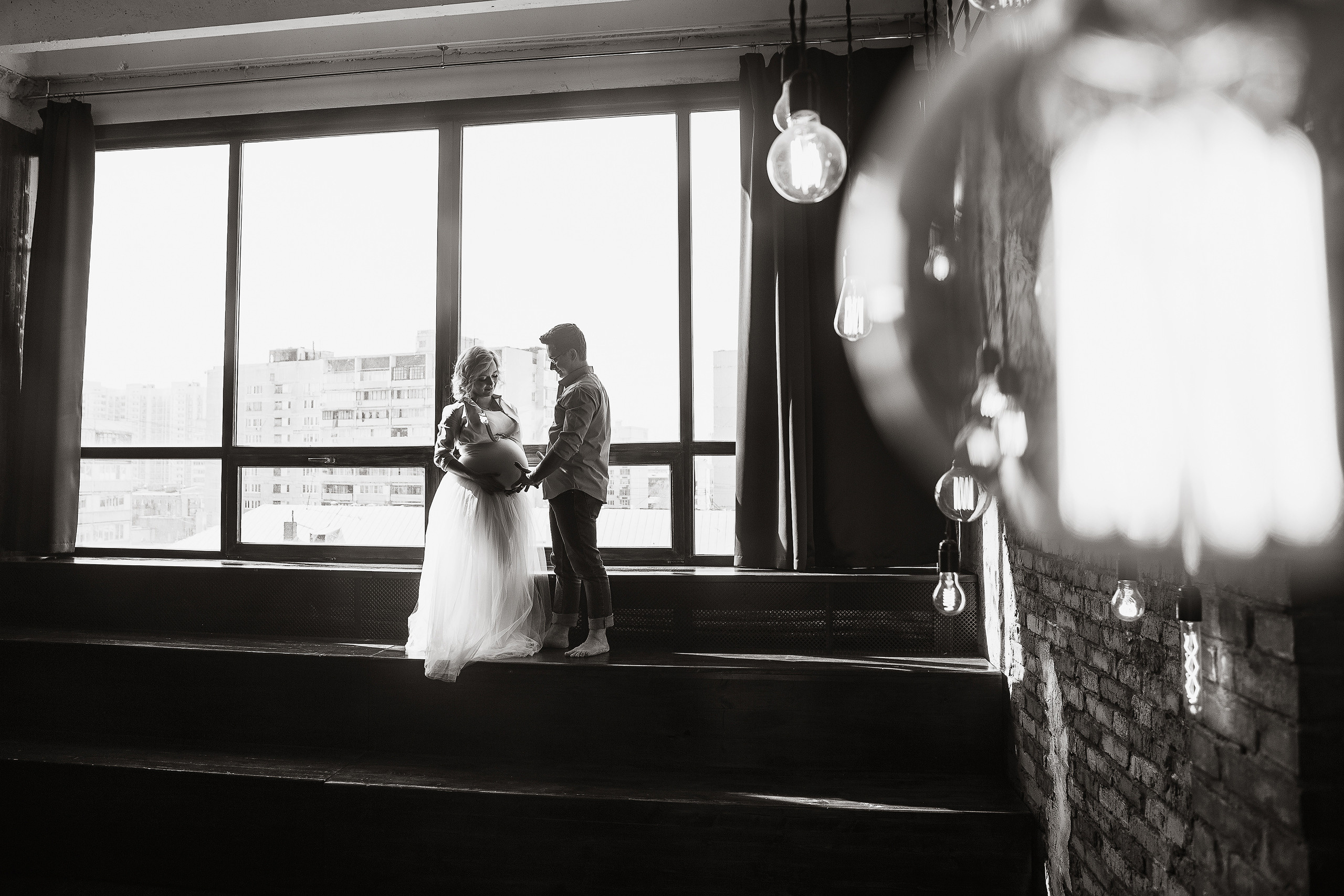 Фотосессия беременных | Москва и область