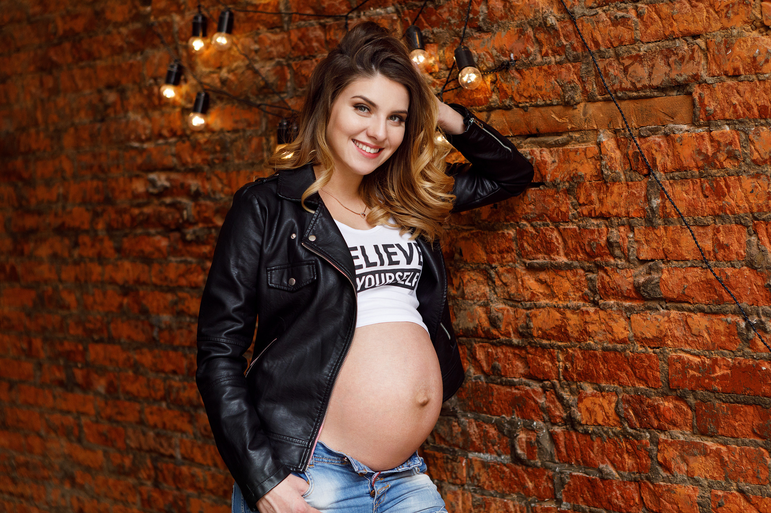 Фотосессия беременных | Москва и область