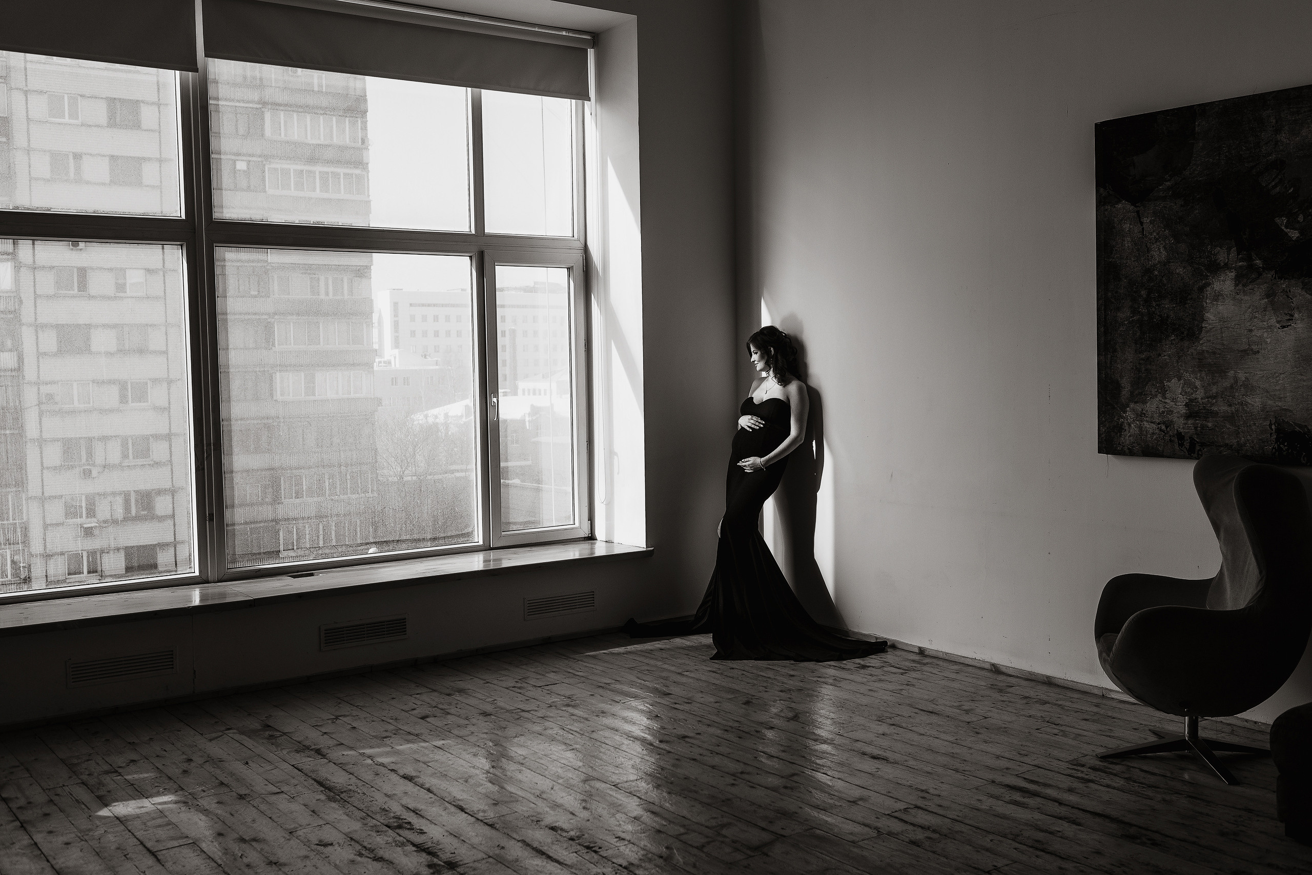 Фотосессия беременных | Москва и область