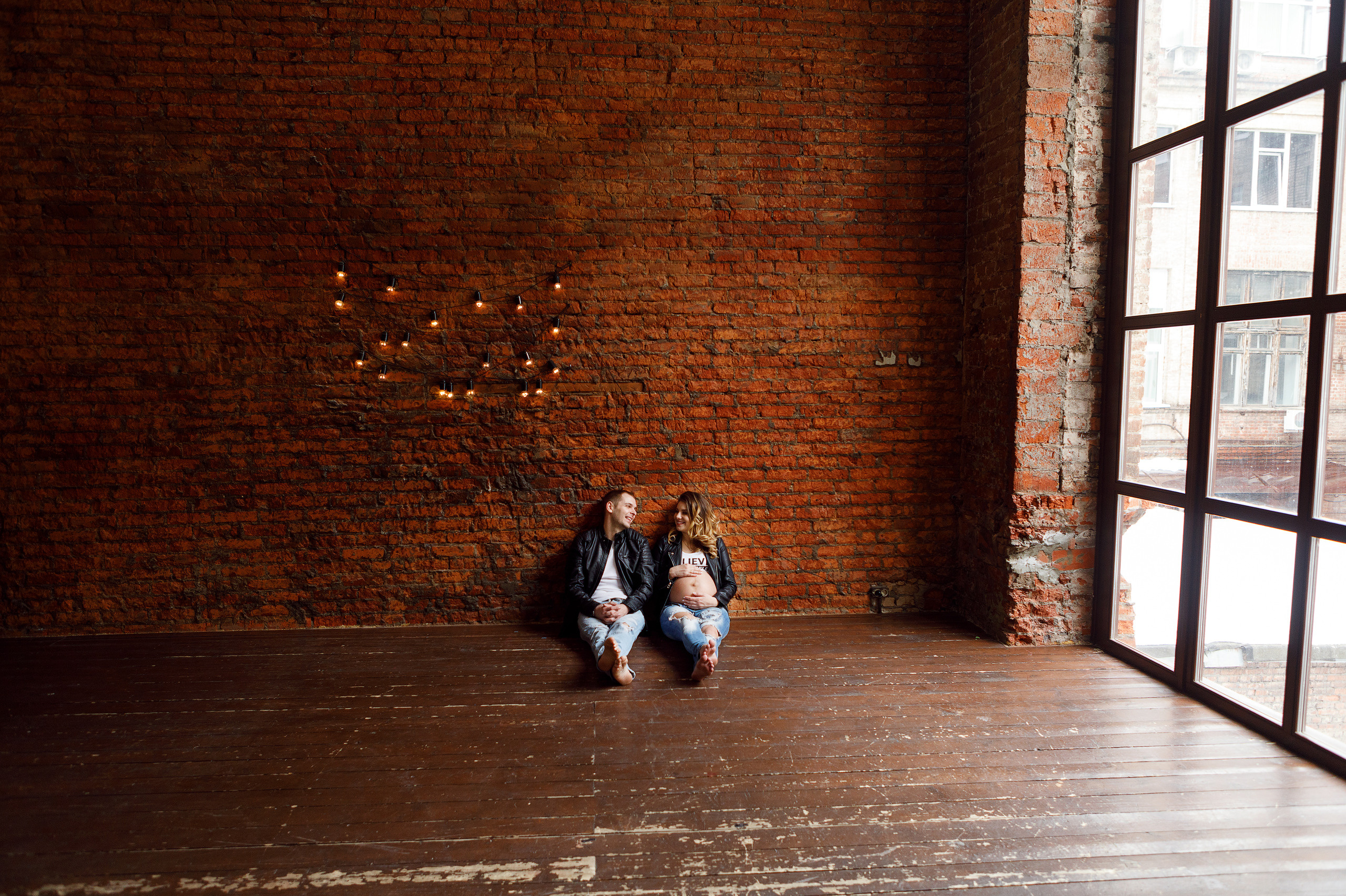 Фотосессия беременных | Москва и область