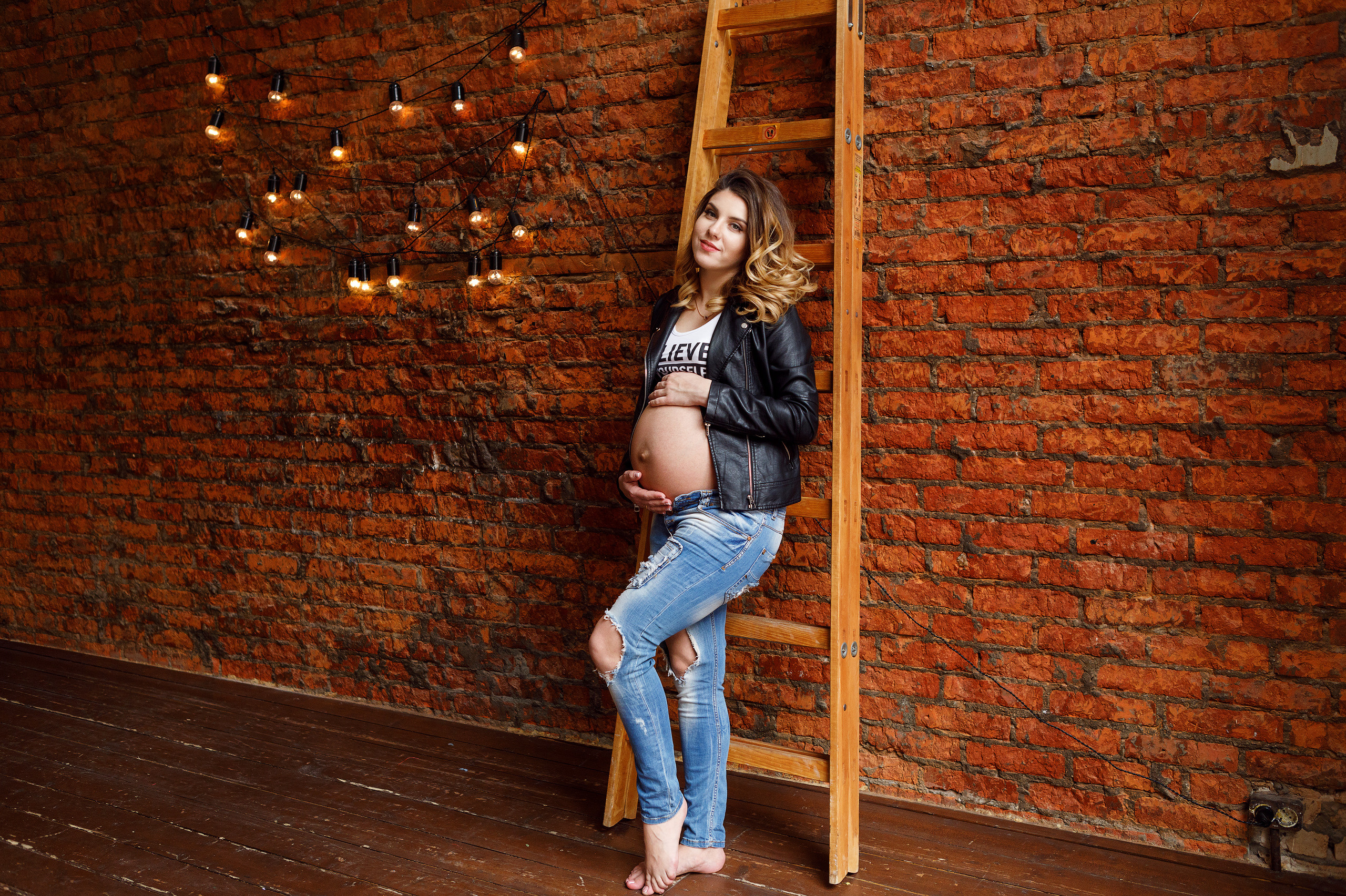 Фотосессия беременных | Москва и область