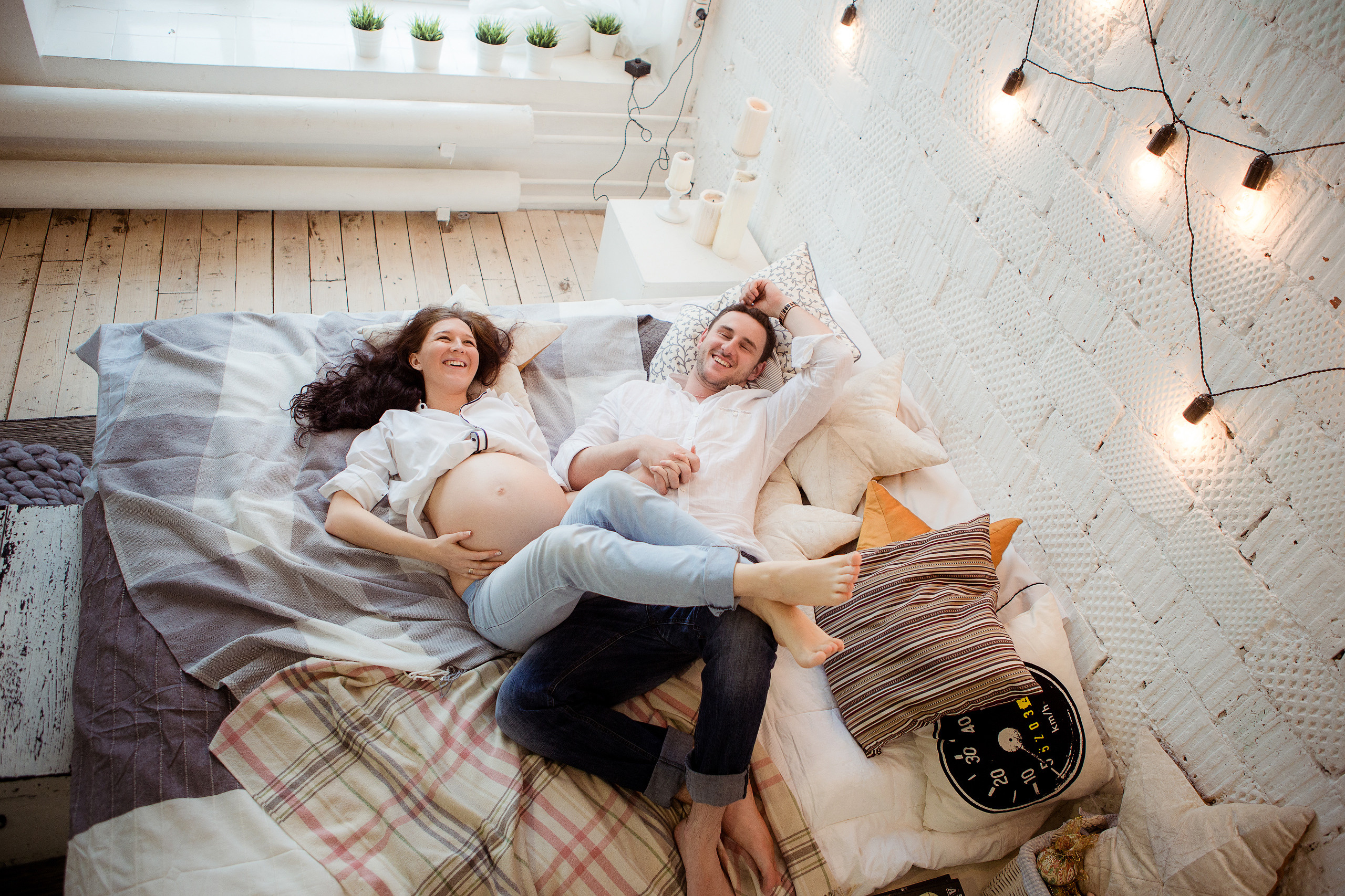 Фотосессия беременных | Москва и область