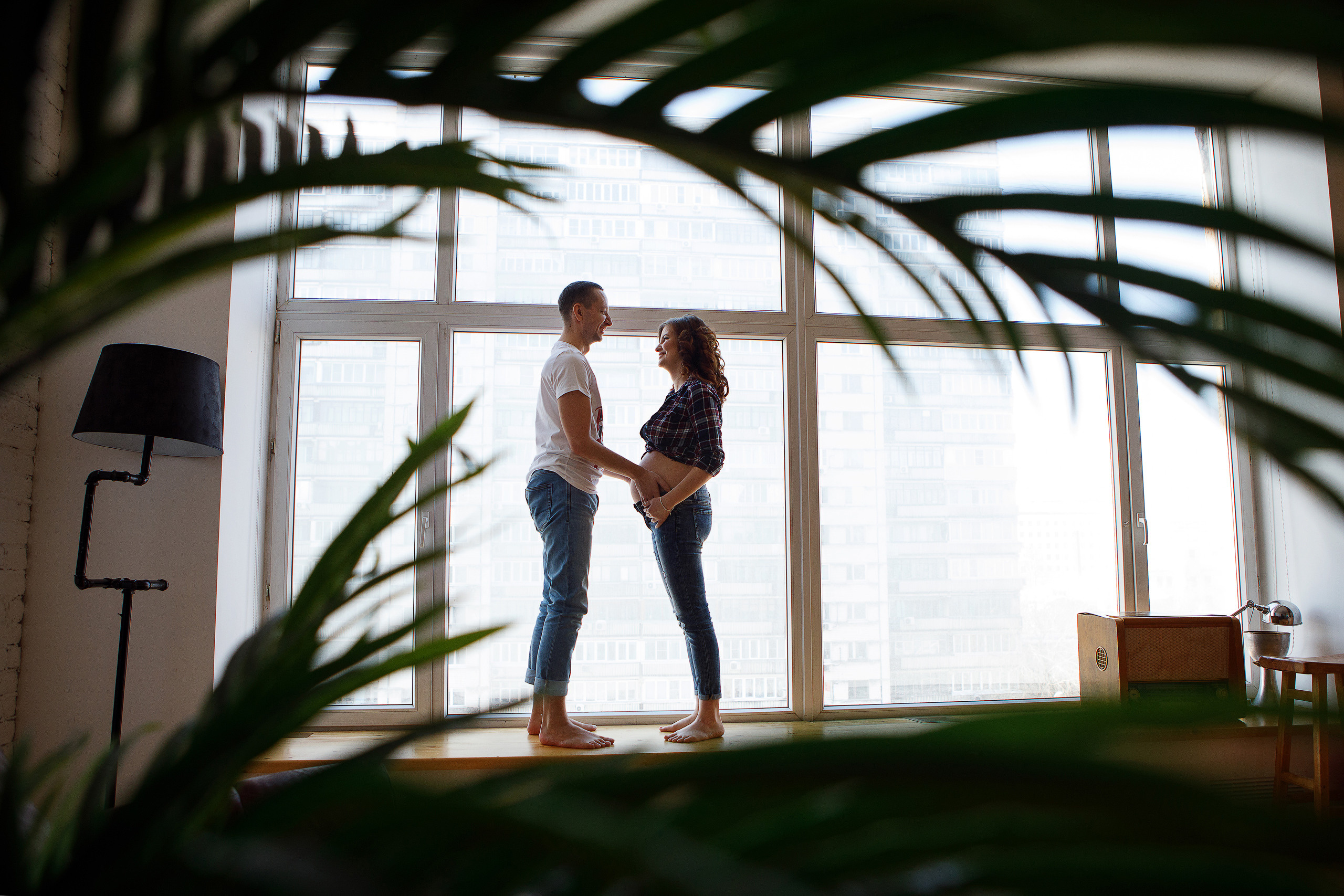 Фотосессия беременных | Москва и область