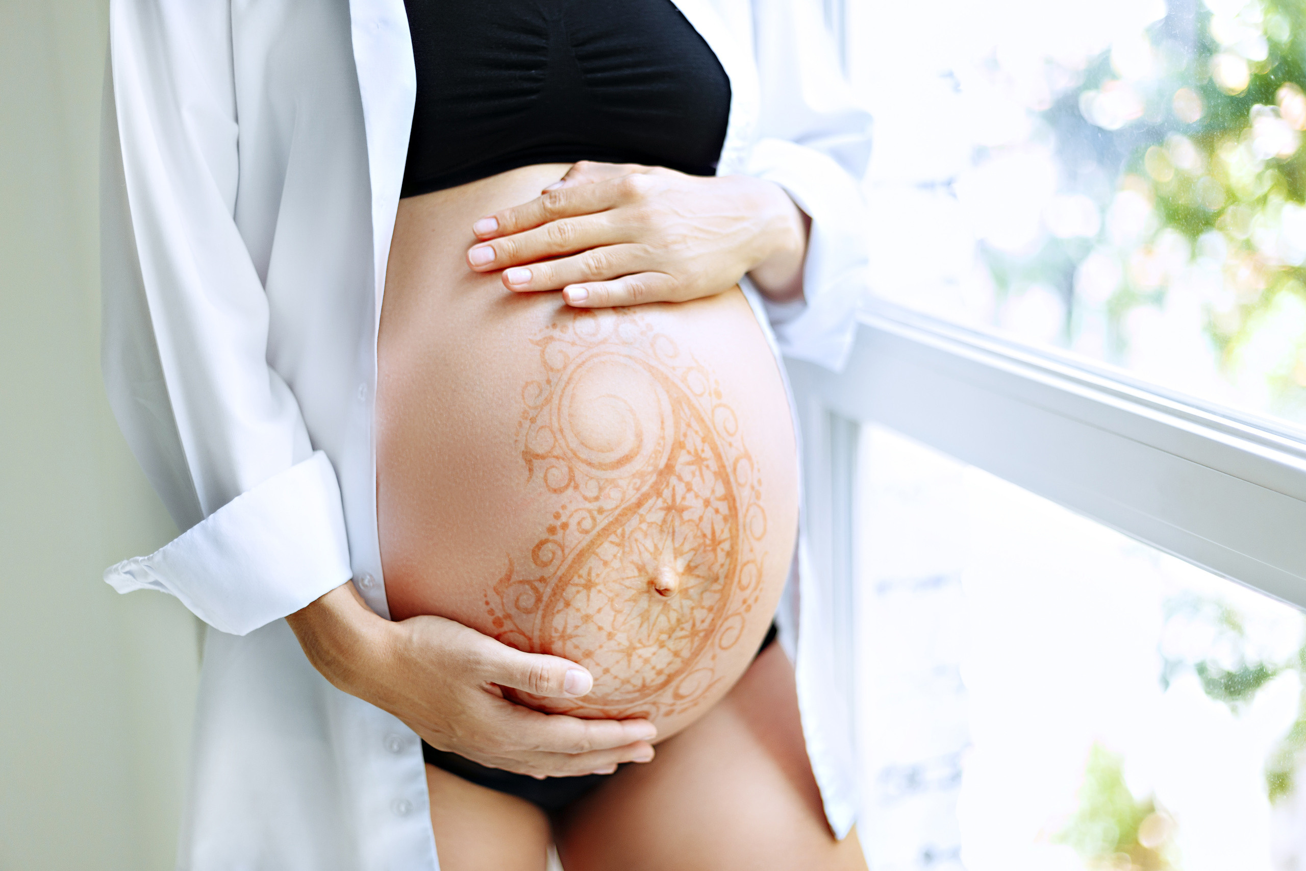 Фотосессия беременных | Москва и область