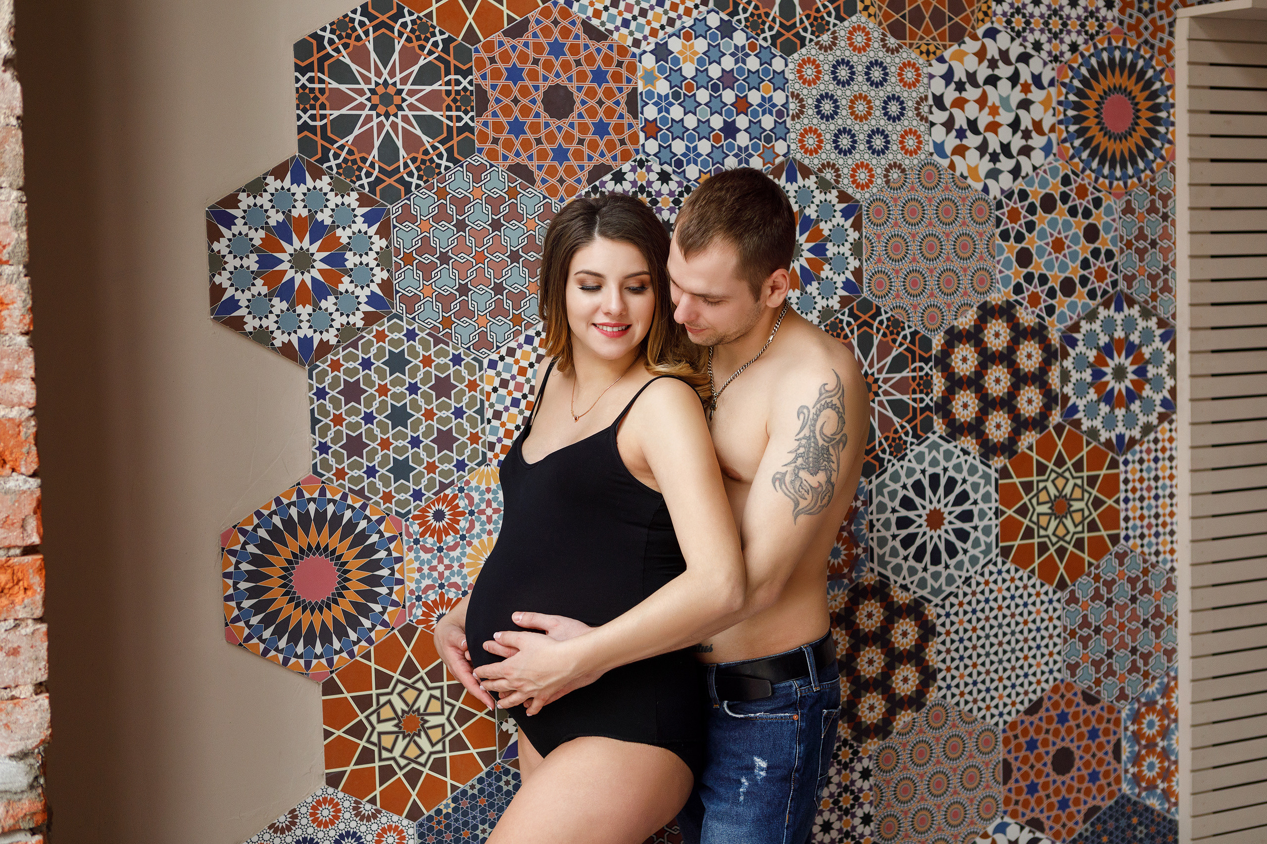 Фотосессия беременных | Москва и область