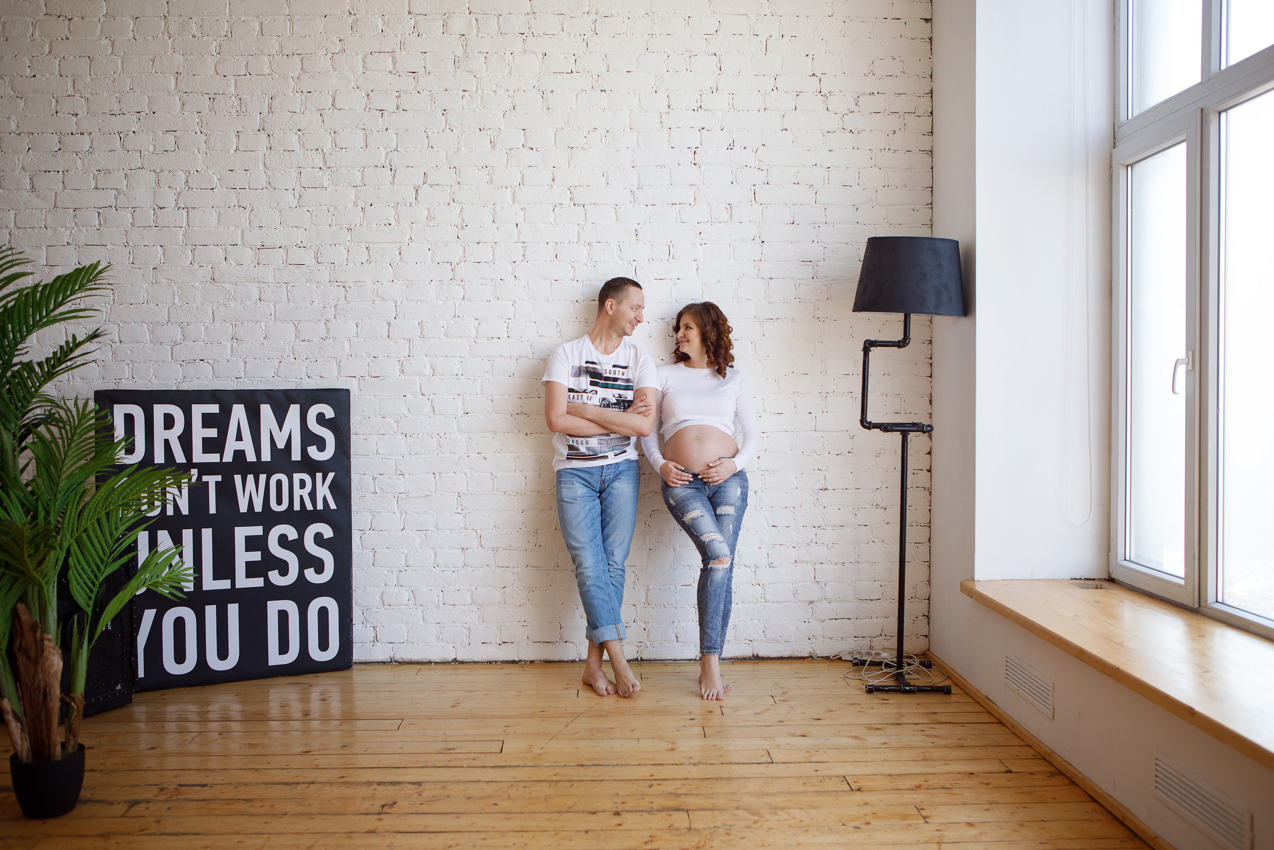 Фотосессия беременных | Москва и область