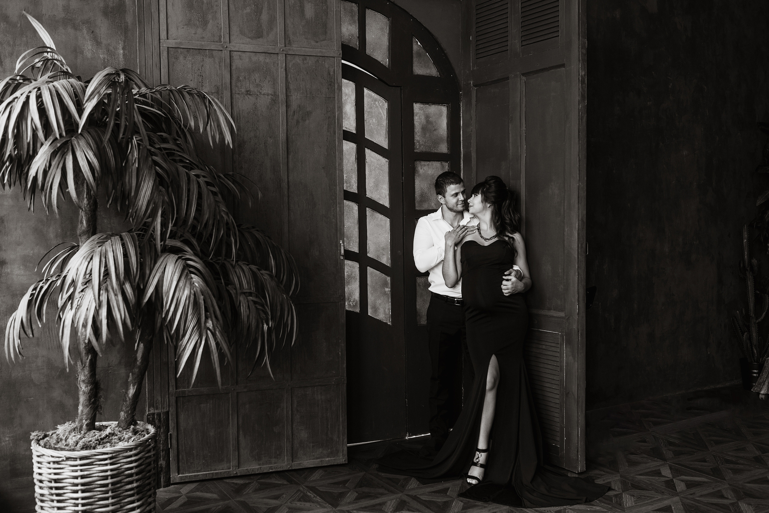 Фотосессия беременных | Москва и область