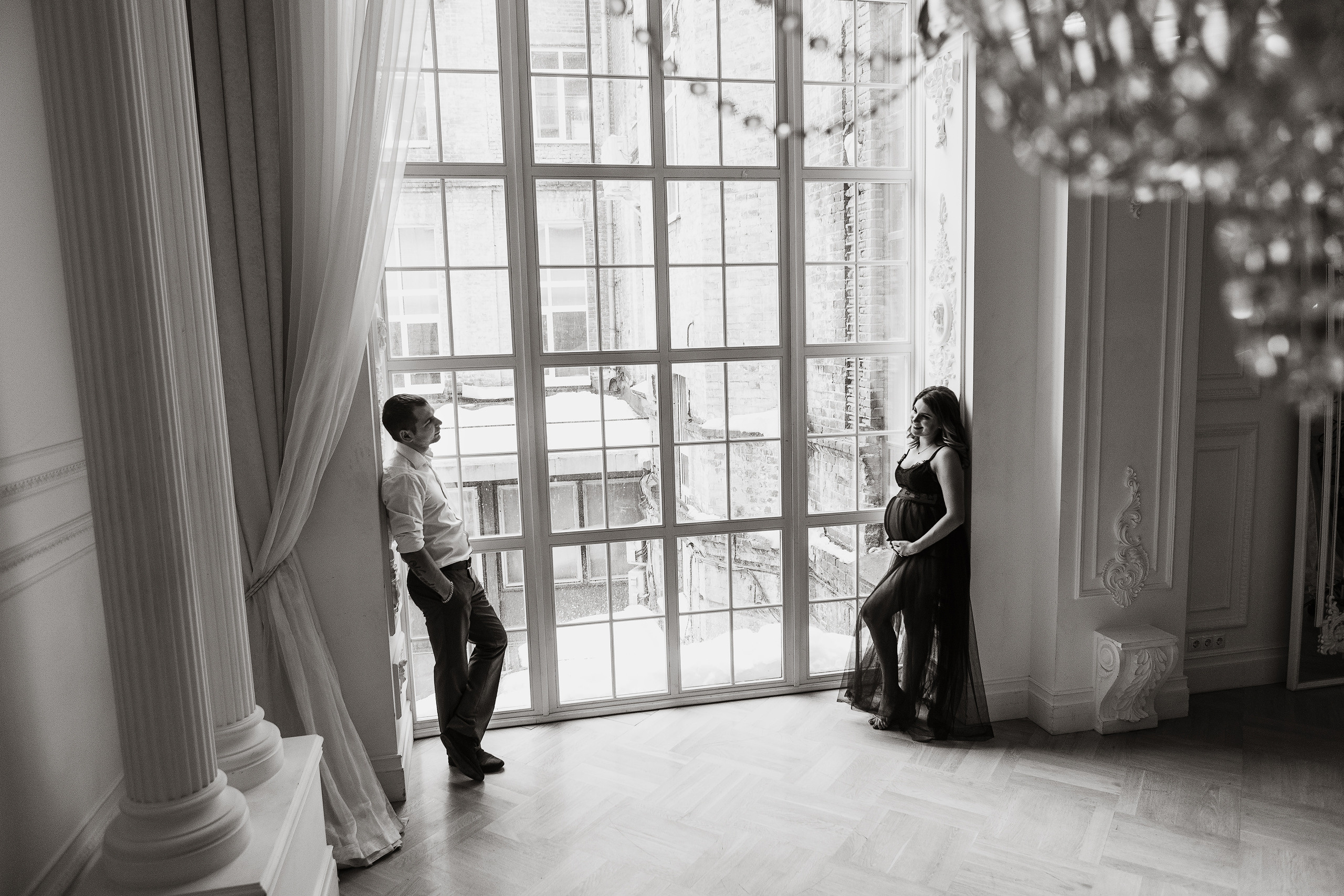 Фотосессия беременных | Москва и область