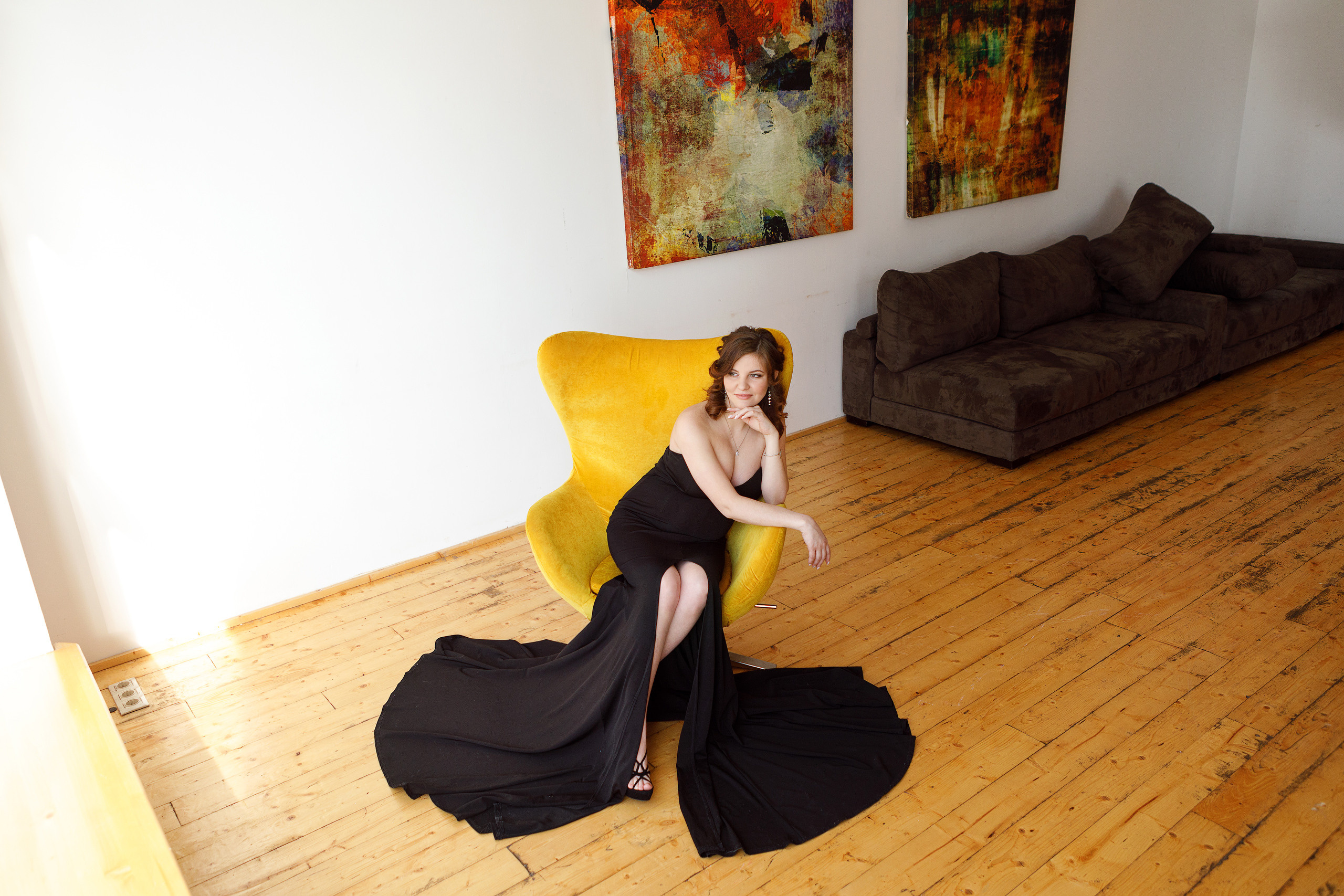 Фотосессия беременных | Москва и область