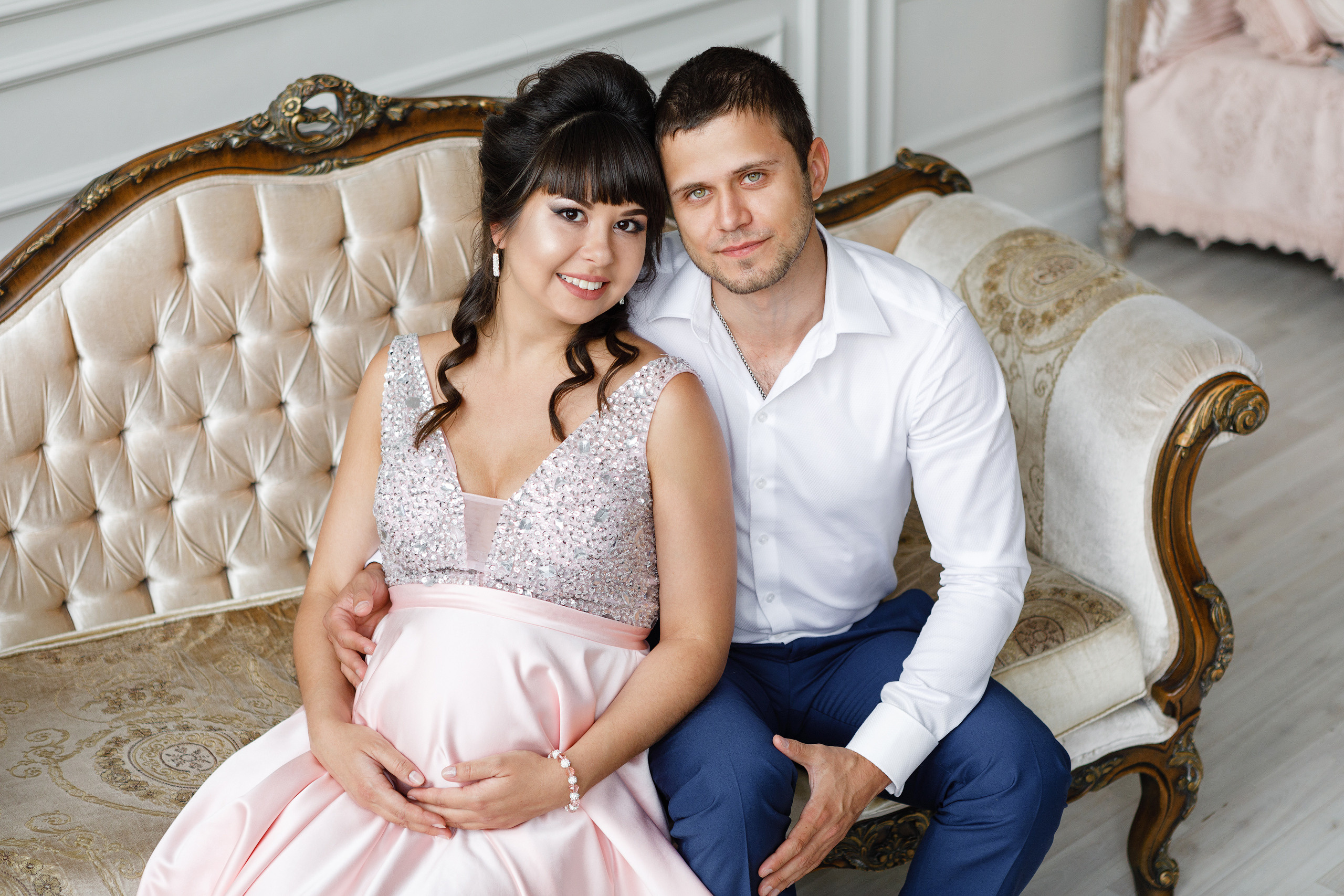 Фотосессия беременных | Москва и область