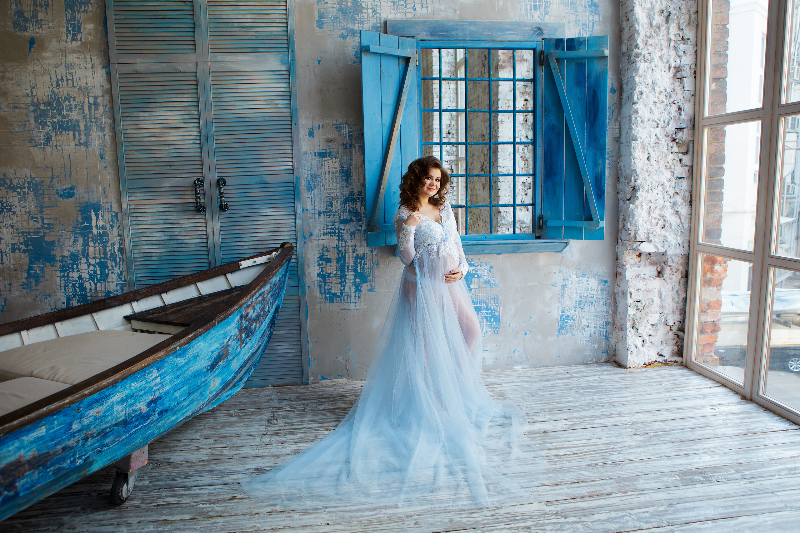 Фотосессия беременных | Москва и область