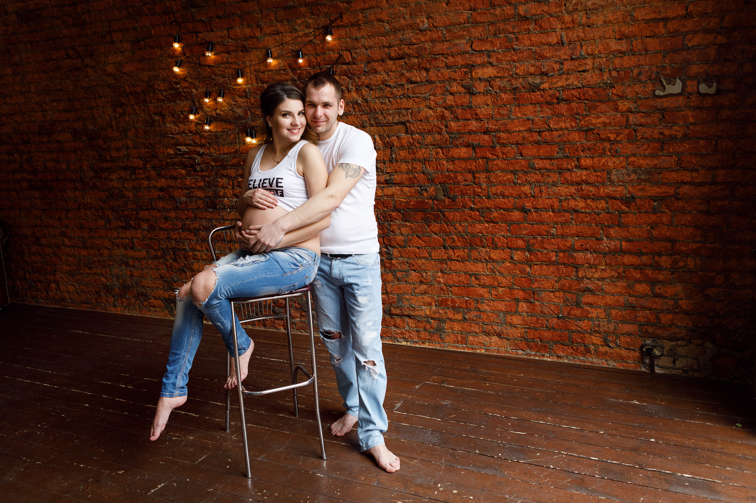 Фотосессия беременных | Москва и область