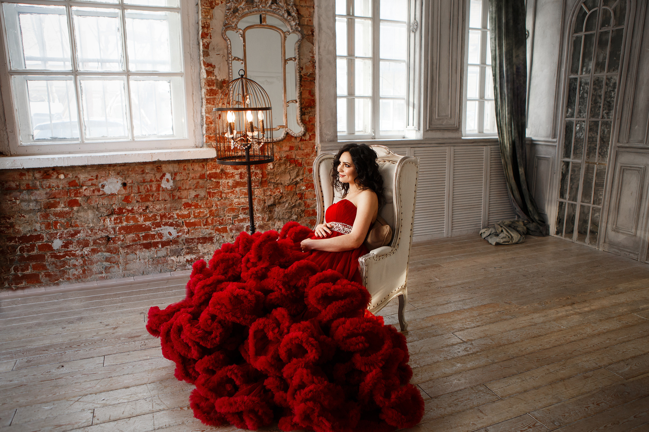 Фотосессия беременных | Москва и область