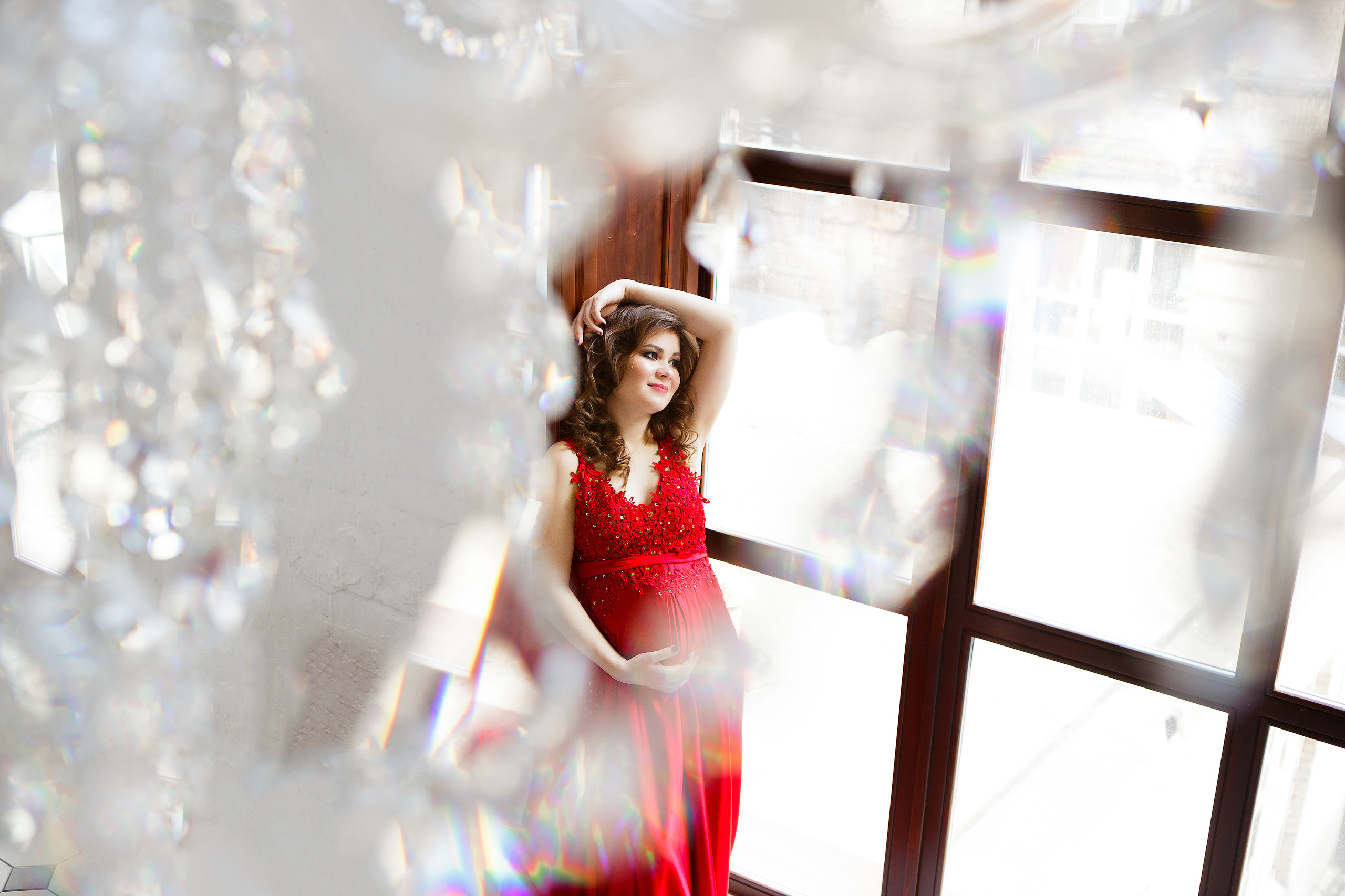 Фотосессия беременных | Москва и область