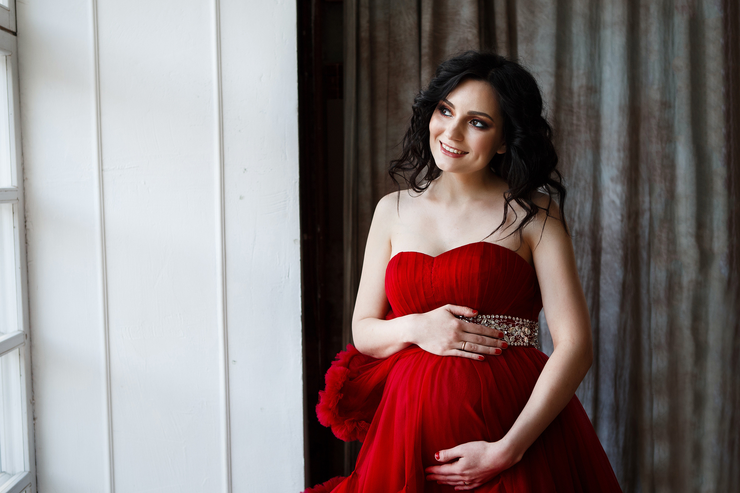 Фотосессия беременных | Москва и область