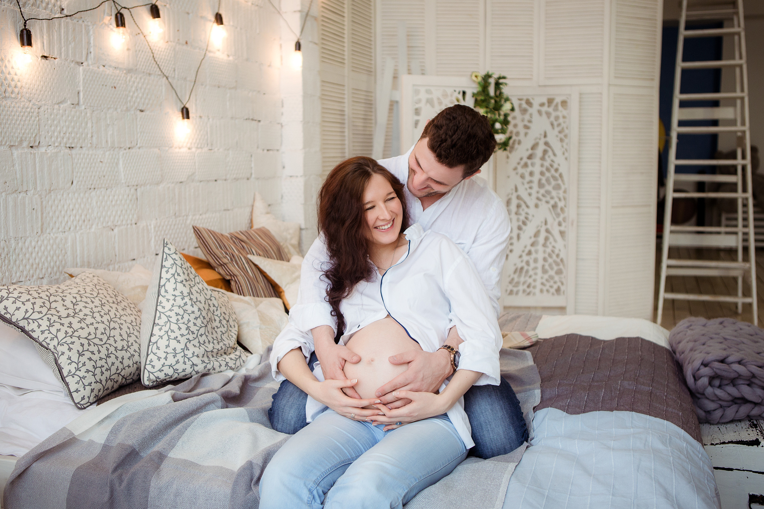 Фотосессия беременных | Москва и область