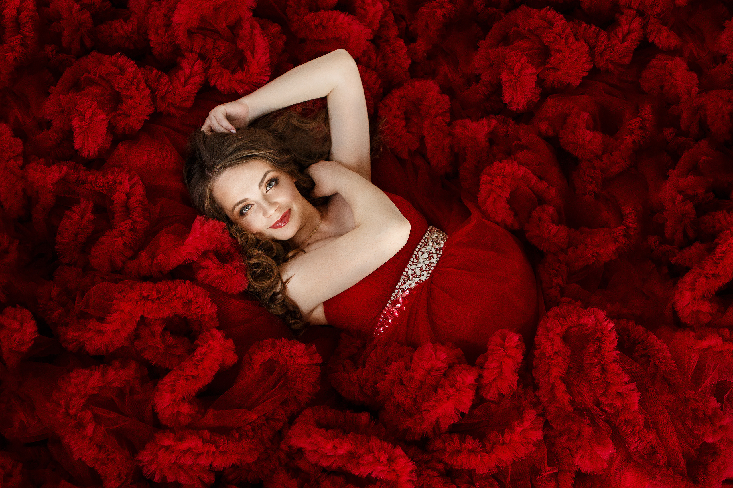 Фотосессия беременных | Москва и область