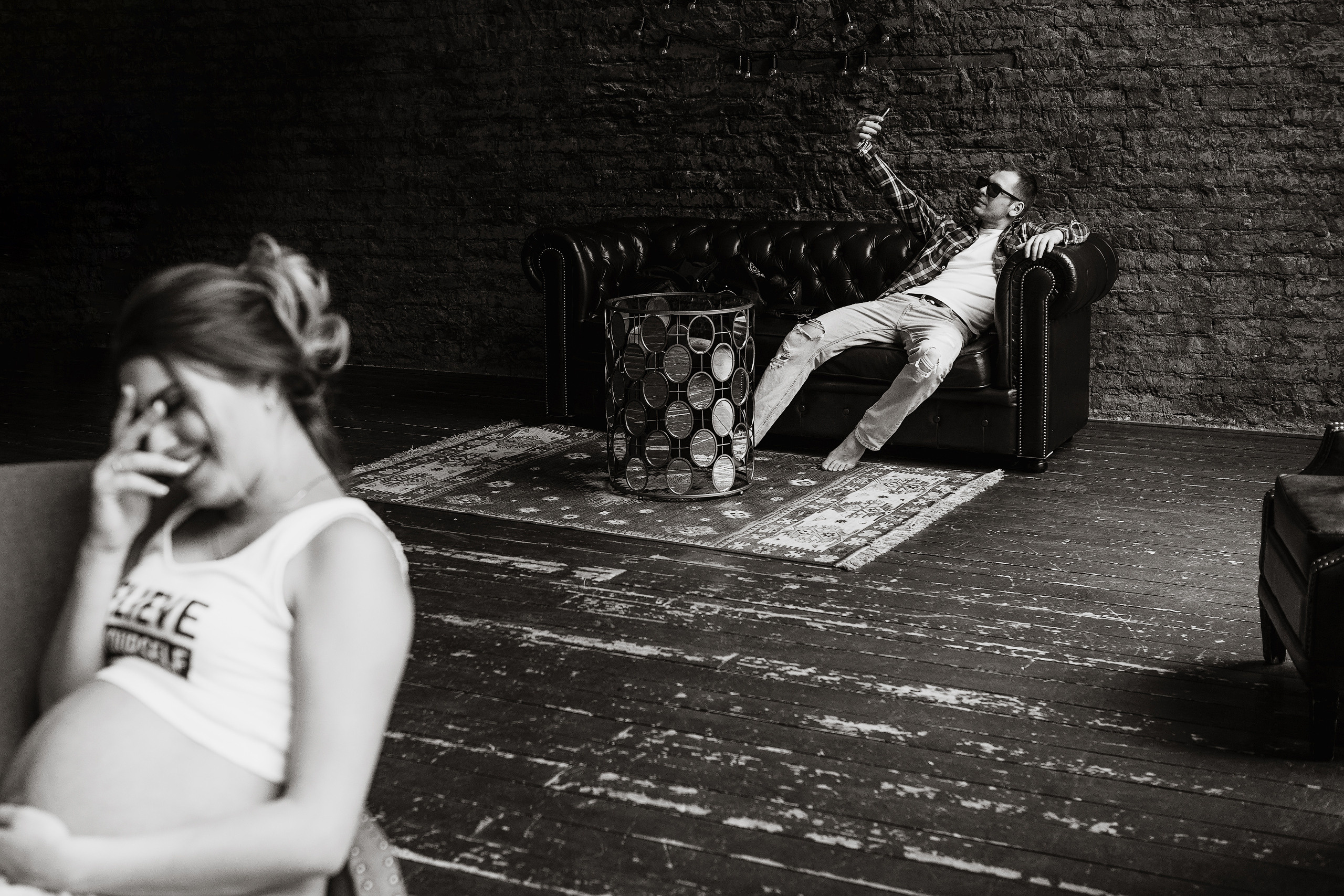 Фотосессия беременных | Москва и область