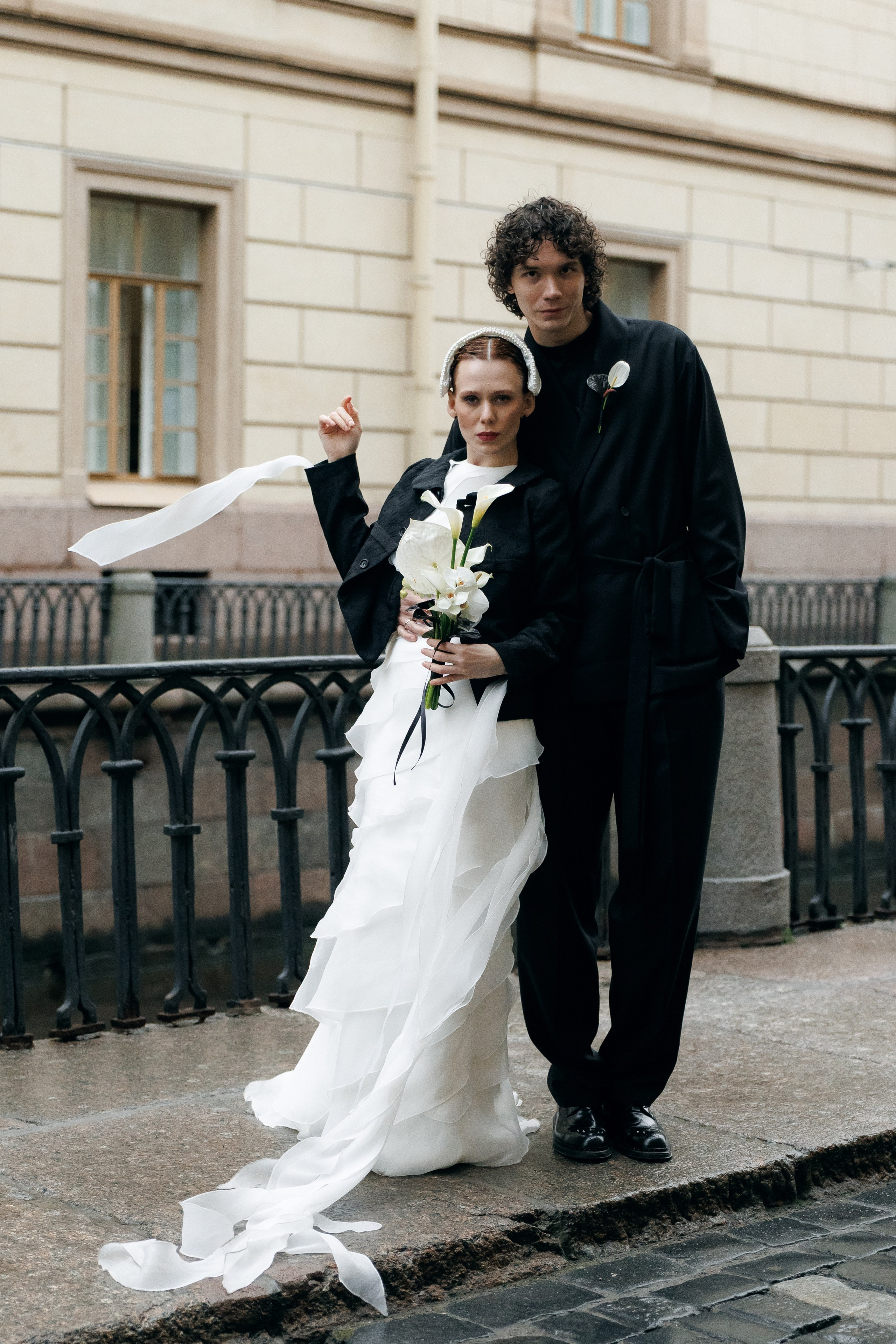 Wedding Photographer Spain | Aleksandr Tsukanov