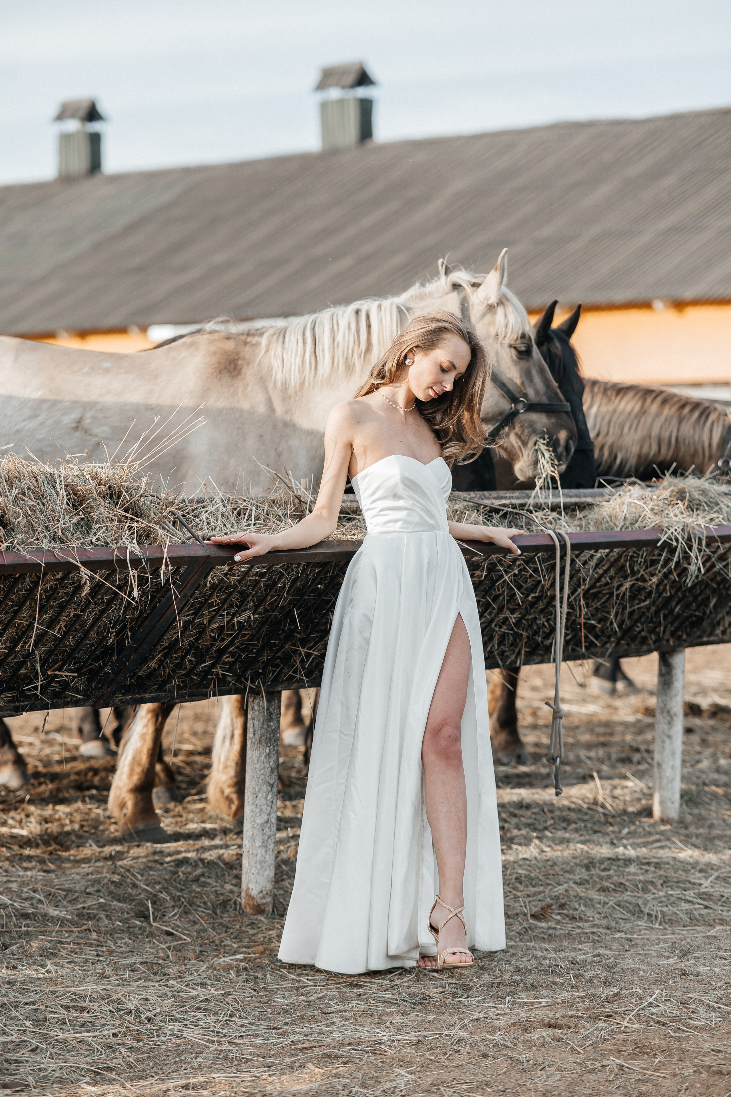 Аванпост. Свадебный фотограф в Москве