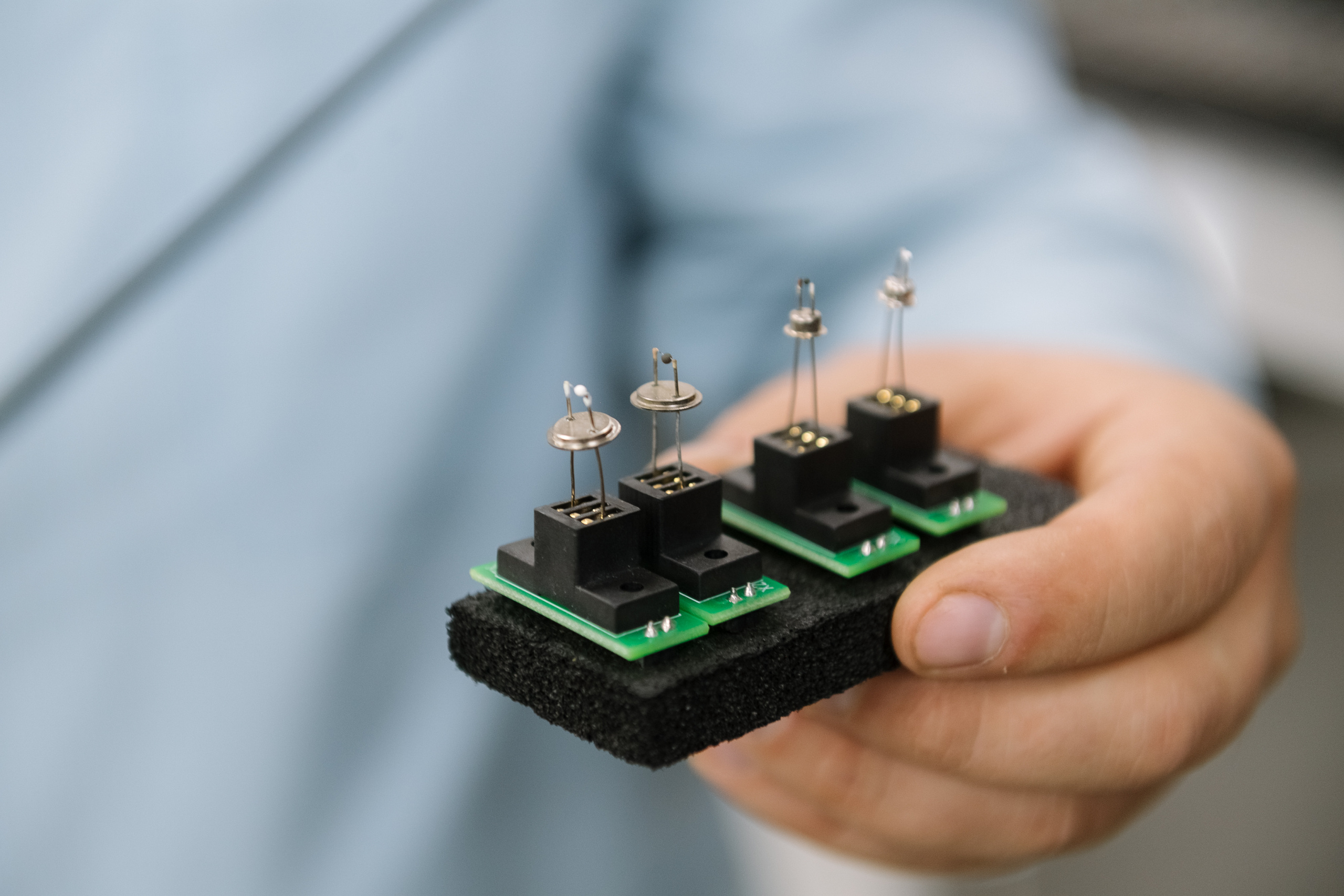 Фото для бизнеса. Промышленный фотограф в Перми и Екатеринбурге Сергей Петровых