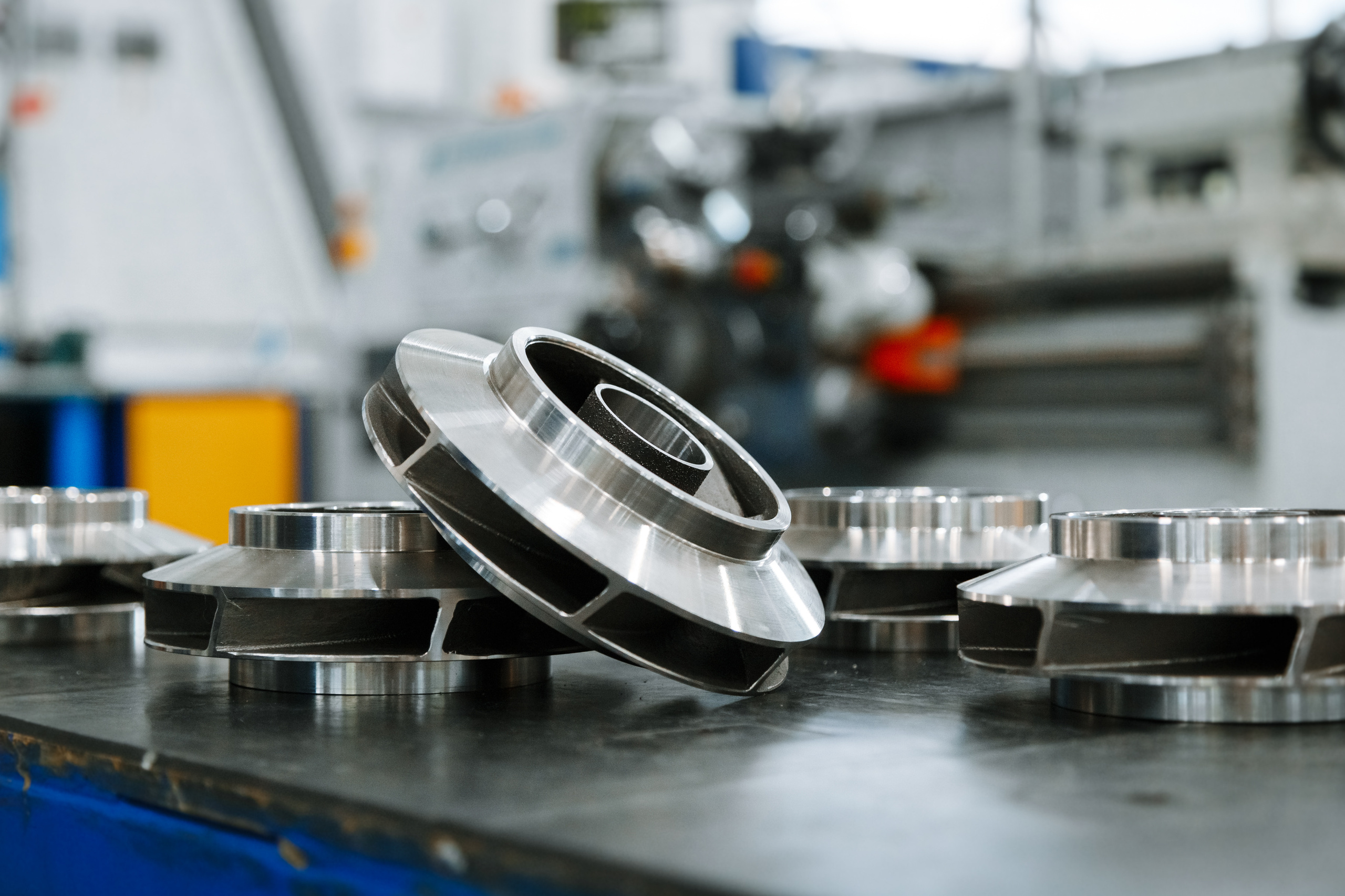 Фото для бизнеса. Промышленный фотограф в Перми и Екатеринбурге Сергей Петровых