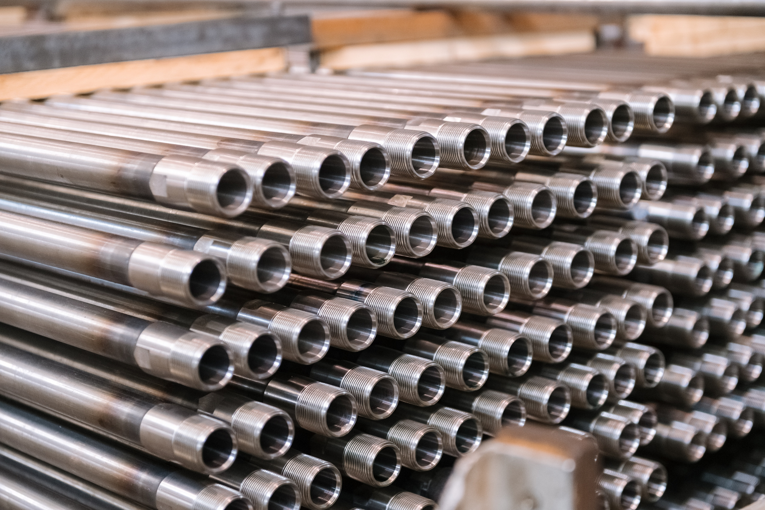 Фото для бизнеса. Промышленный фотограф в Перми и Екатеринбурге Сергей Петровых