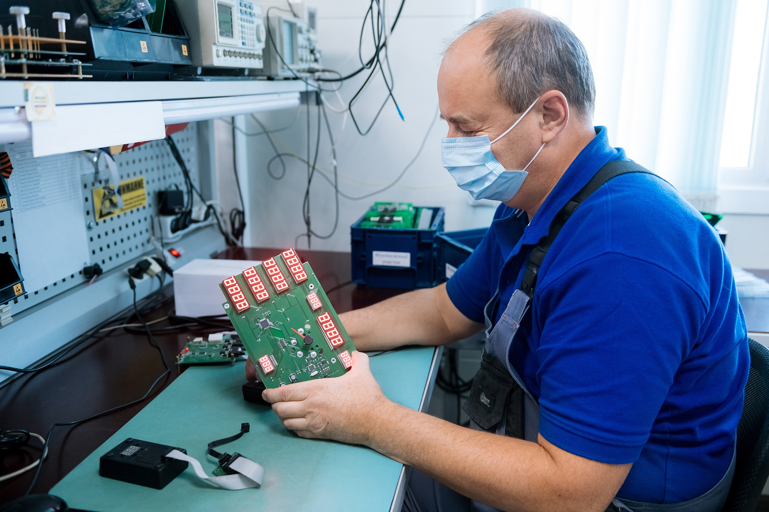 Фото для бизнеса. Промышленный фотограф в Перми и Екатеринбурге Сергей Петровых