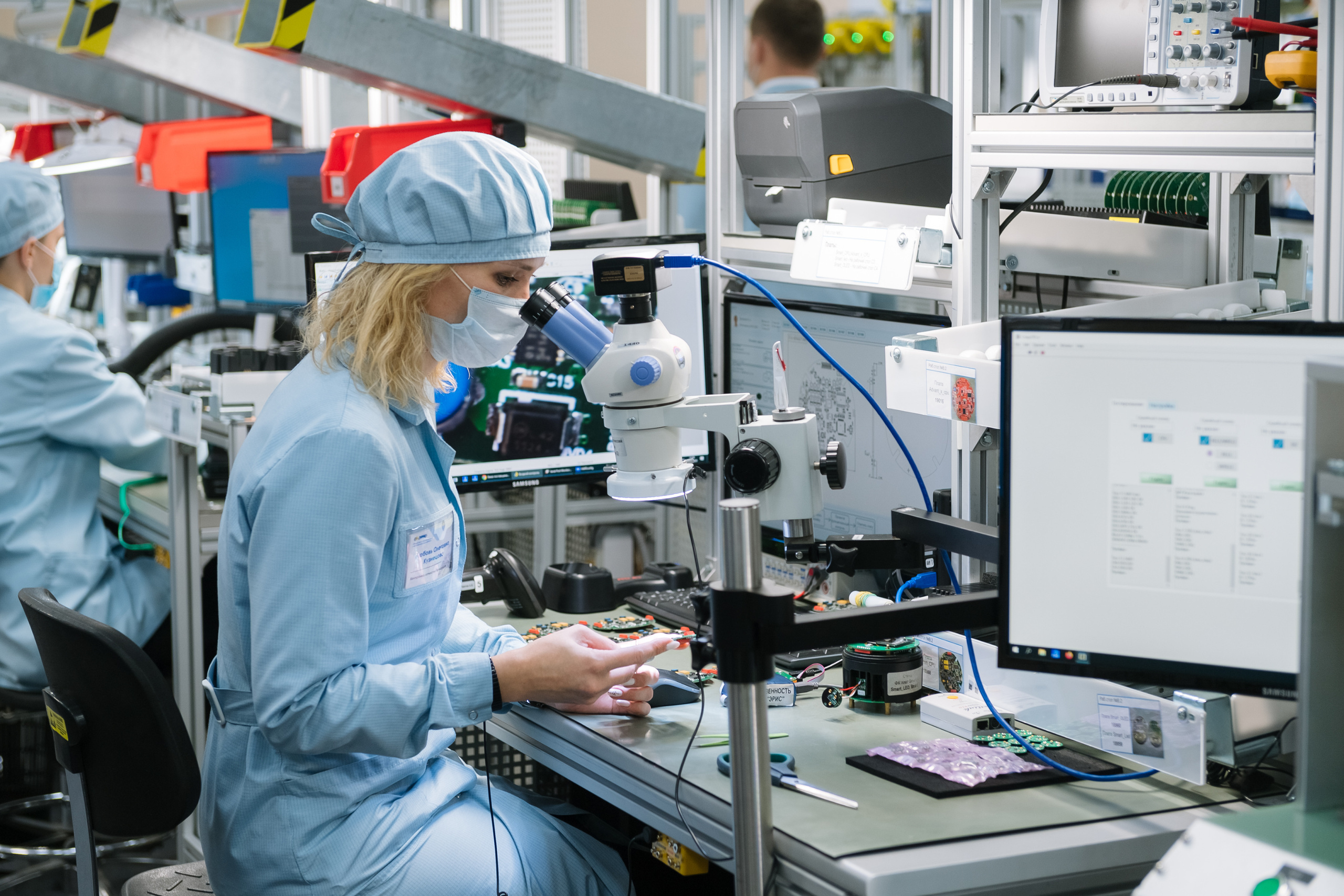 Фото для бизнеса. Промышленный фотограф в Перми и Екатеринбурге Сергей Петровых