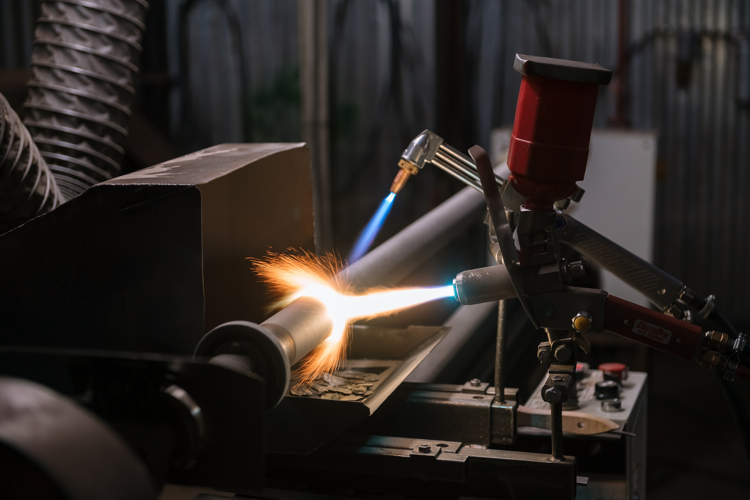 Фото для бизнеса. Промышленный фотограф в Перми и Екатеринбурге Сергей Петровых