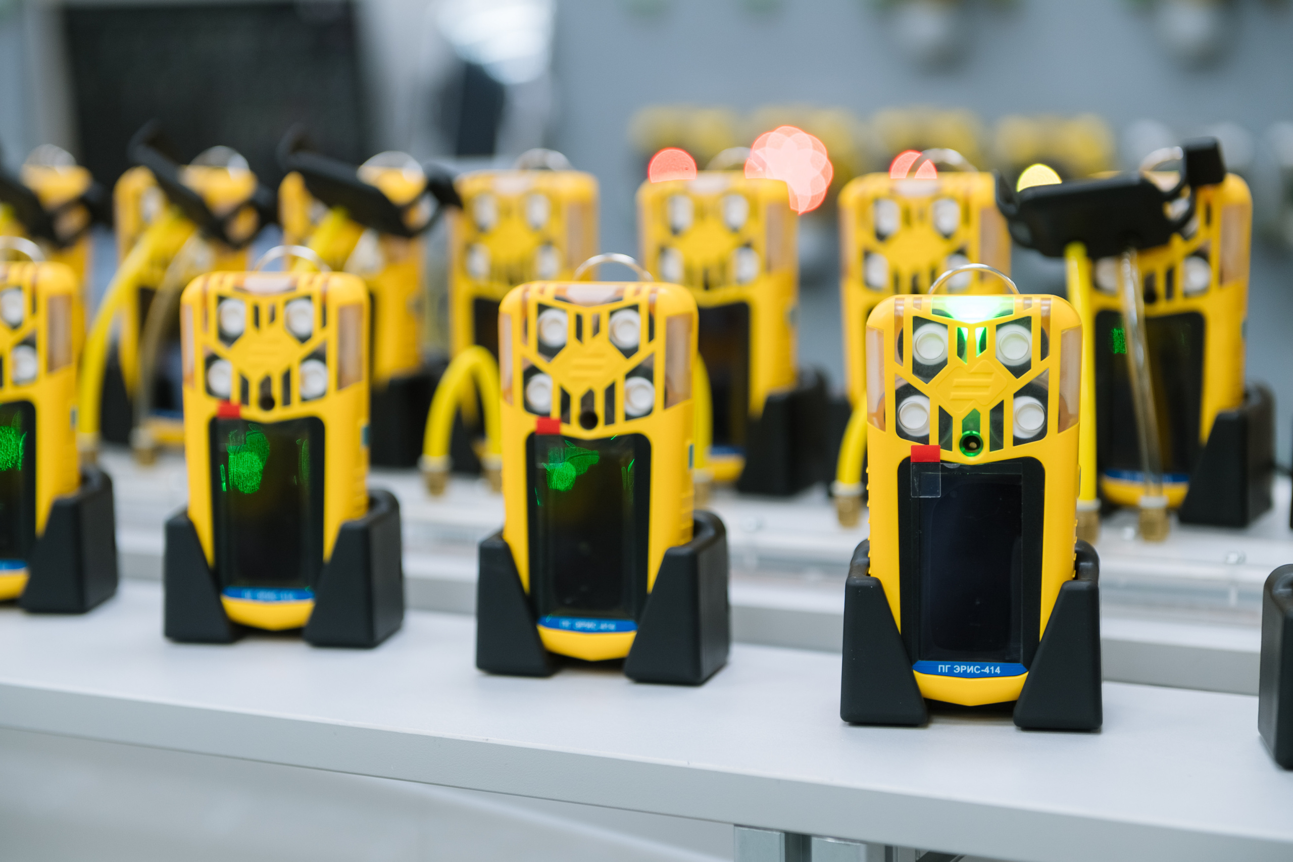 Фото для бизнеса. Промышленный фотограф в Перми и Екатеринбурге Сергей Петровых