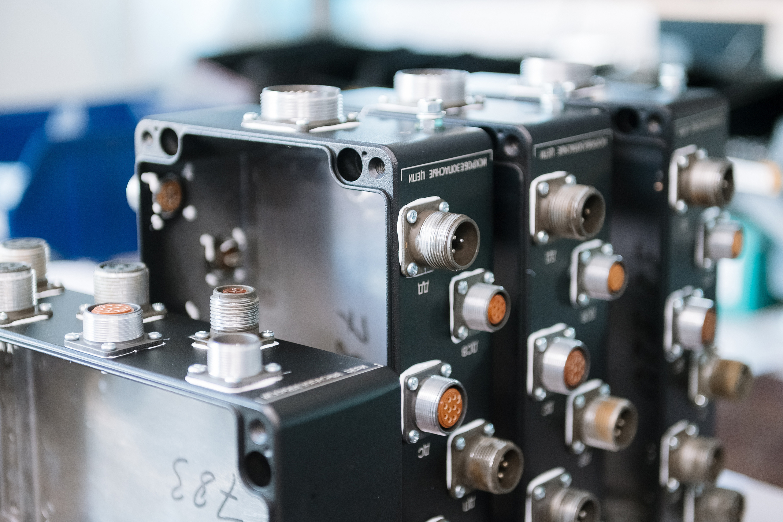 Фото для бизнеса. Промышленный фотограф в Перми и Екатеринбурге Сергей Петровых