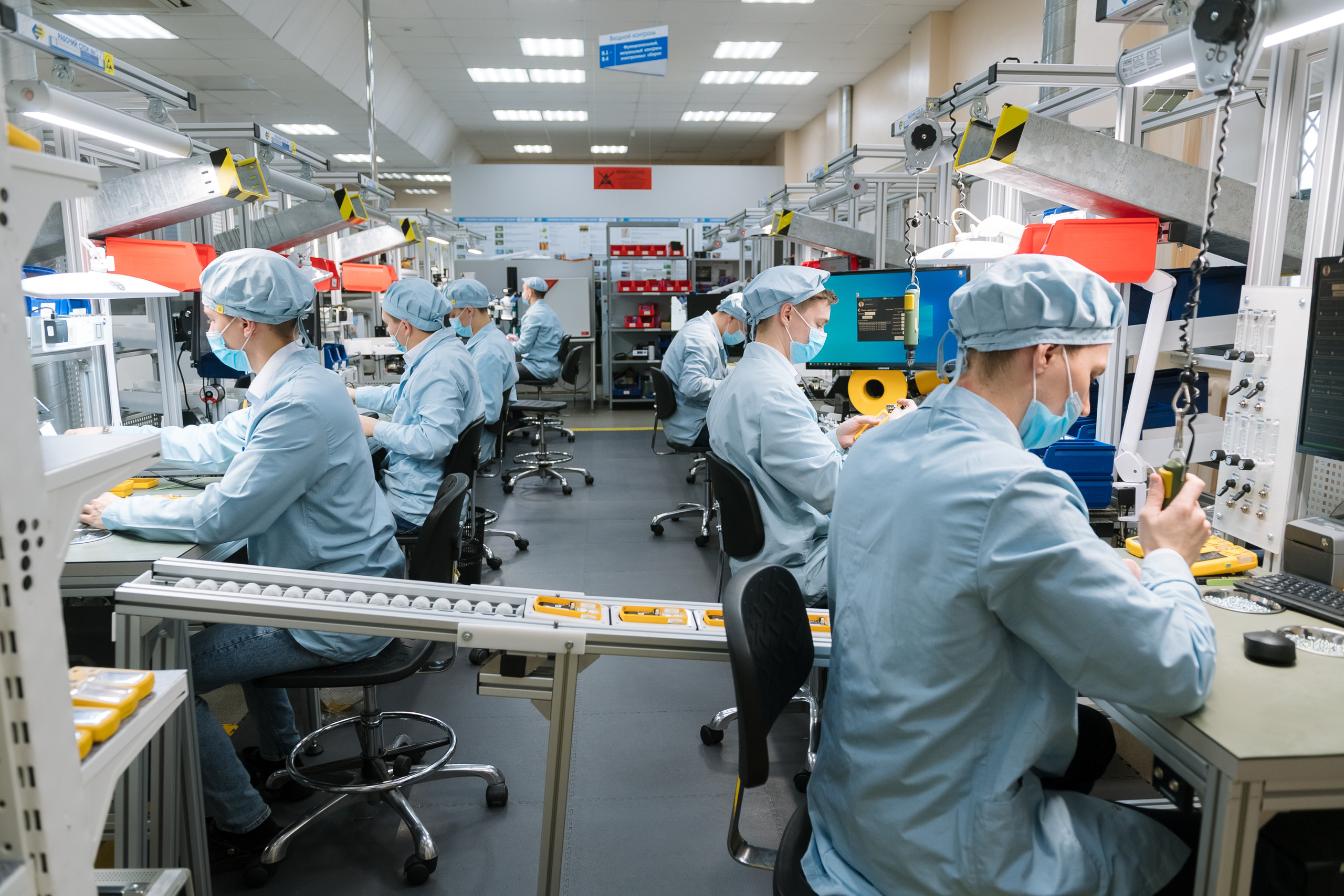 Фото для бизнеса. Промышленный фотограф в Перми и Екатеринбурге Сергей Петровых