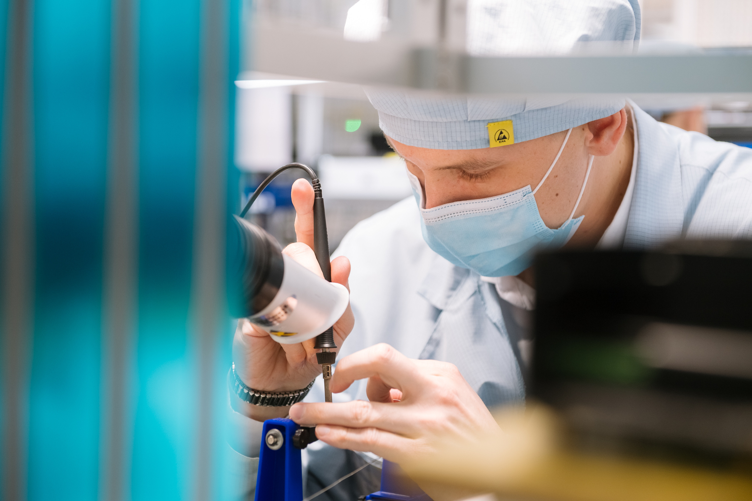 Фото для бизнеса. Промышленный фотограф в Перми и Екатеринбурге Сергей Петровых