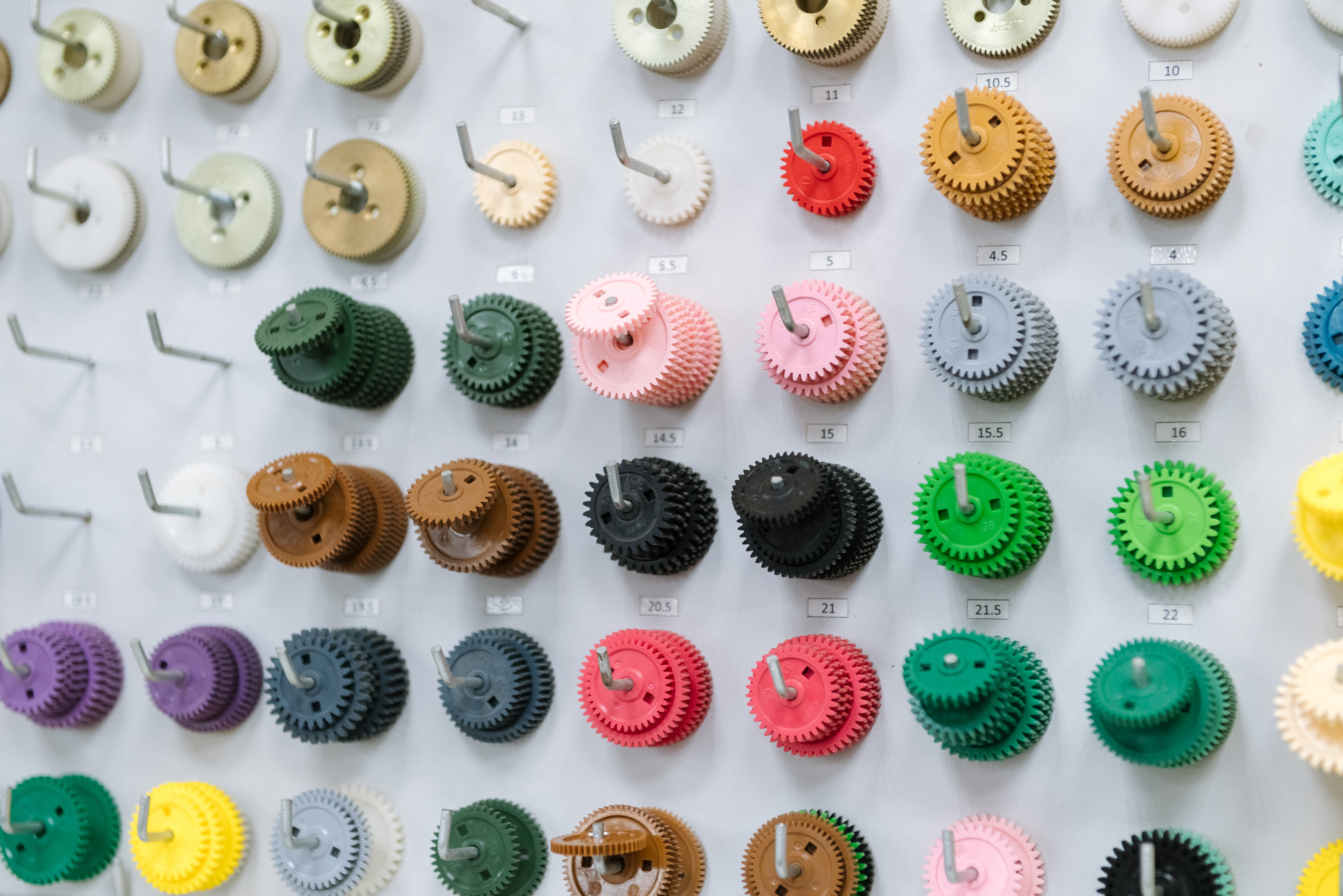 Фото для бизнеса. Промышленный фотограф в Перми и Екатеринбурге Сергей Петровых