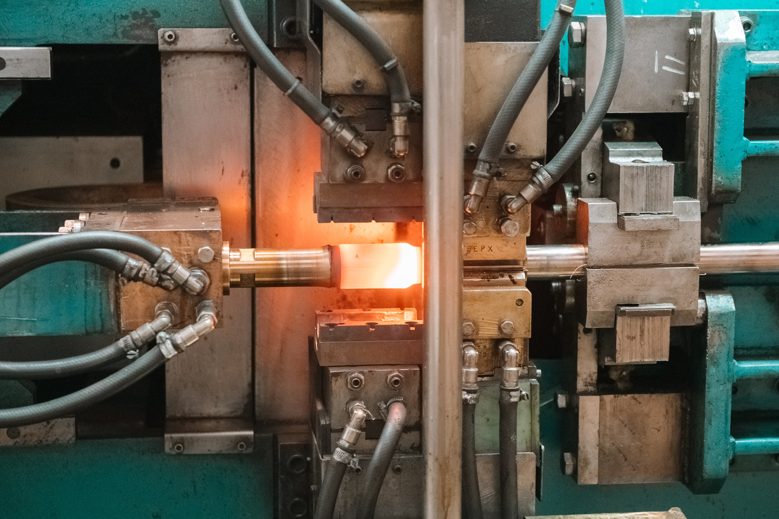 Фото для бизнеса. Промышленный фотограф в Перми и Екатеринбурге Сергей Петровых