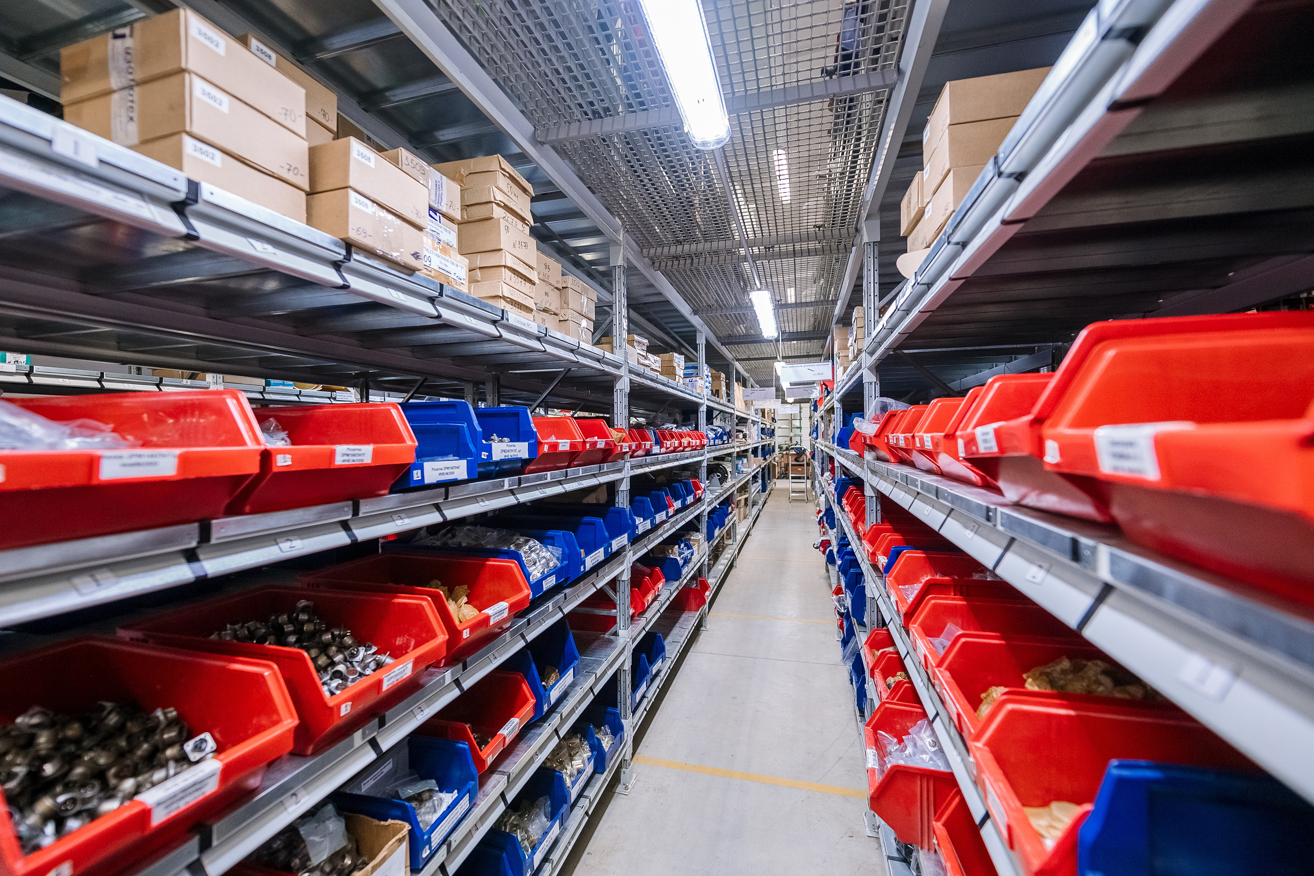 Фото для бизнеса. Промышленный фотограф в Перми и Екатеринбурге Сергей Петровых