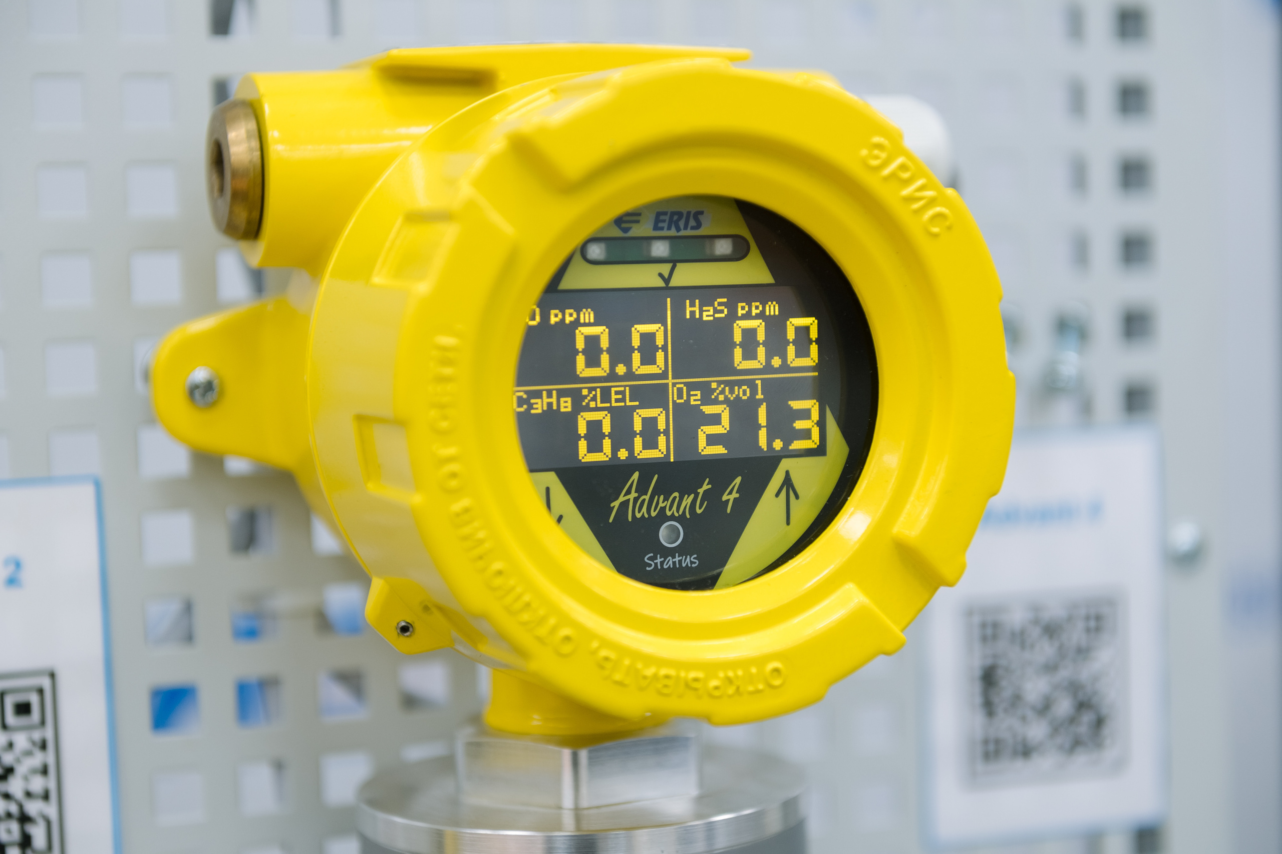 Фото для бизнеса. Промышленный фотограф в Перми и Екатеринбурге Сергей Петровых